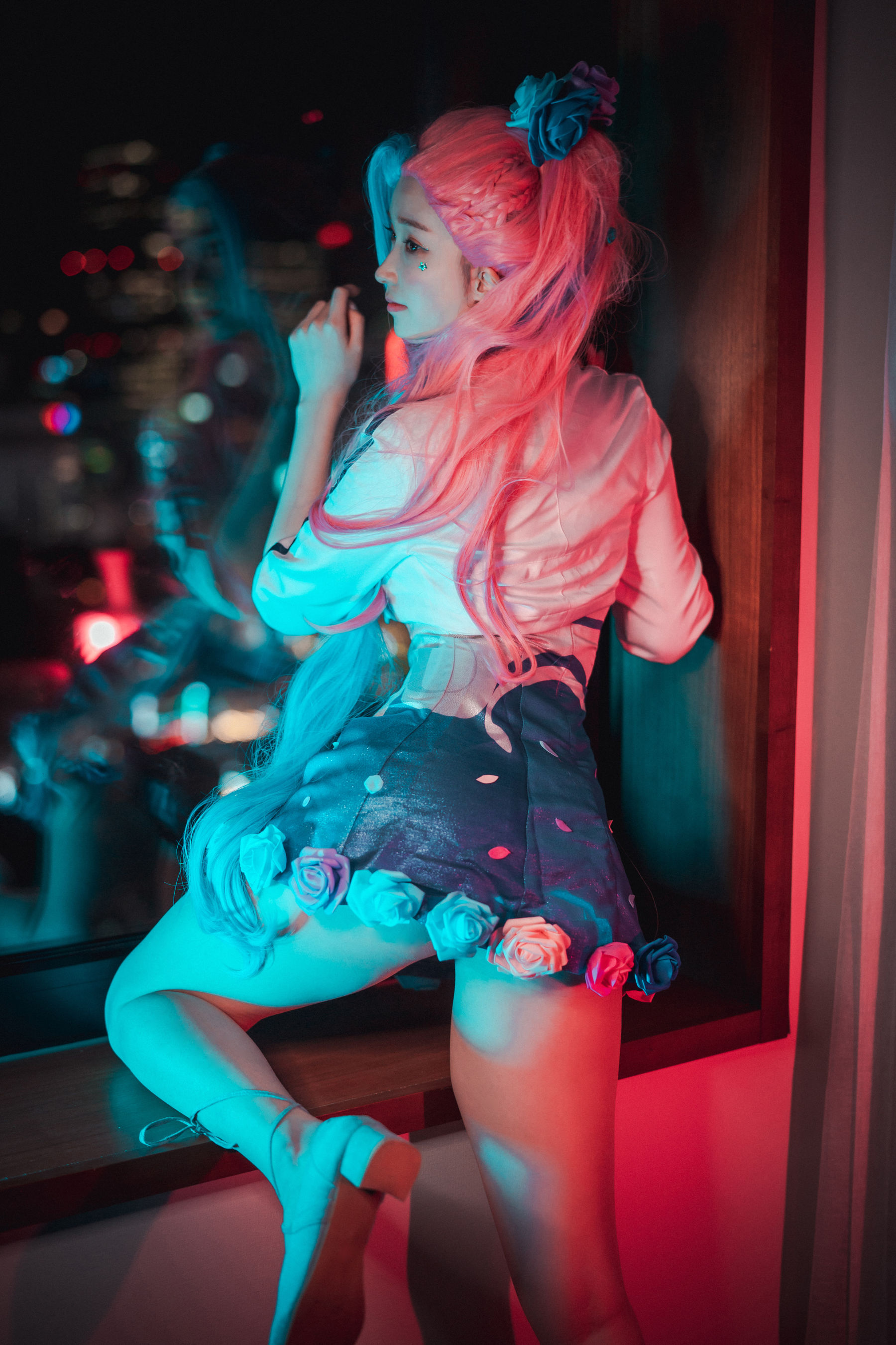 [DJAWA]  BamBi - Seraphine The Starry-Eyed Songstress