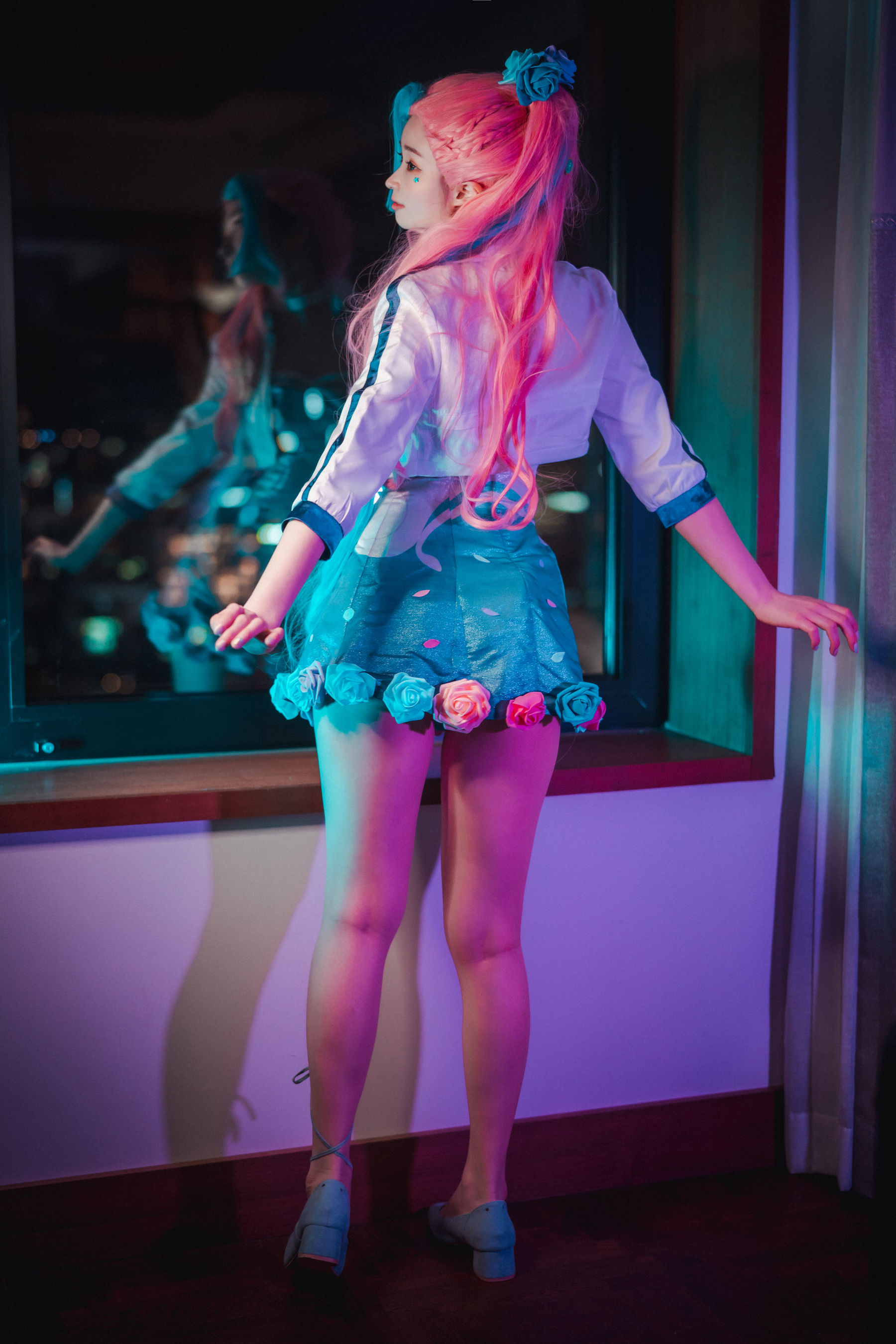 [DJAWA]  BamBi - Seraphine The Starry-Eyed Songstress