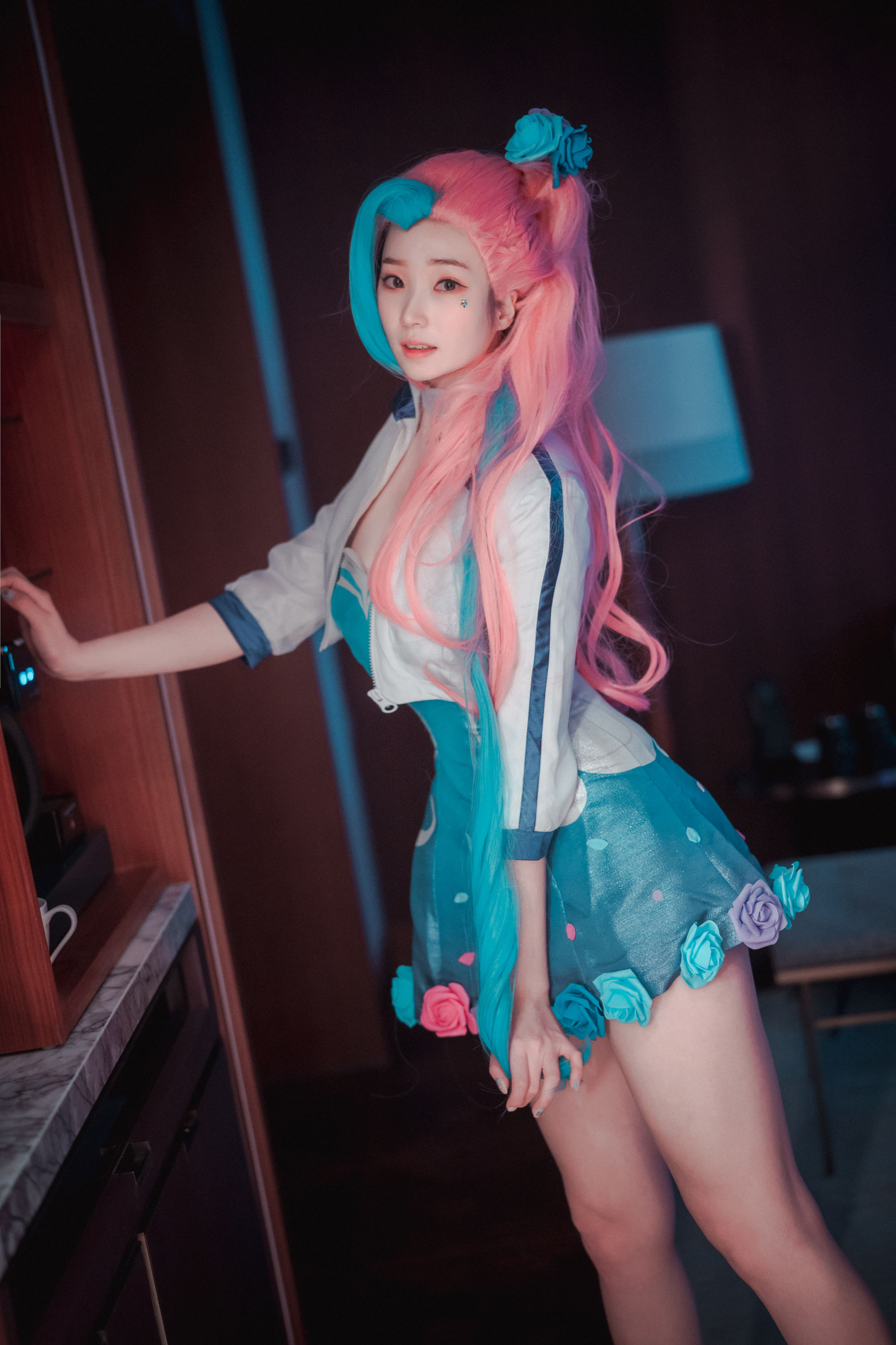 [DJAWA]  BamBi - Seraphine The Starry-Eyed Songstress