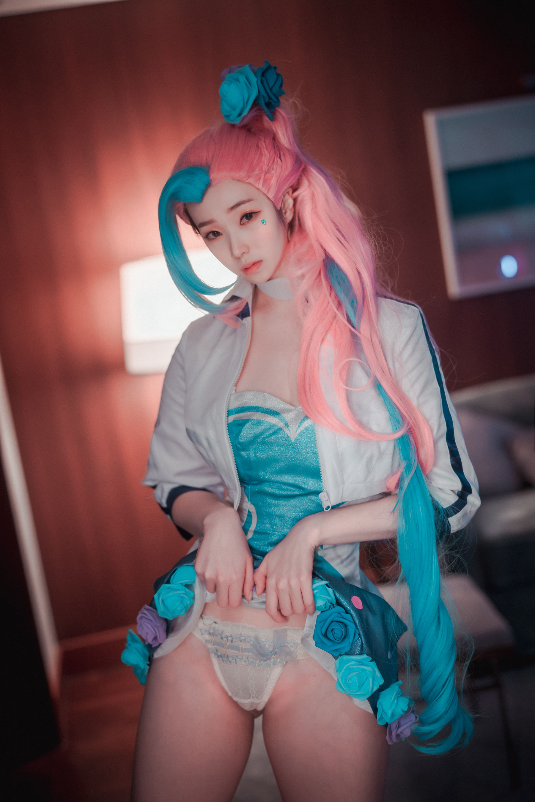 [DJAWA]  BamBi - Seraphine The Starry-Eyed Songstress