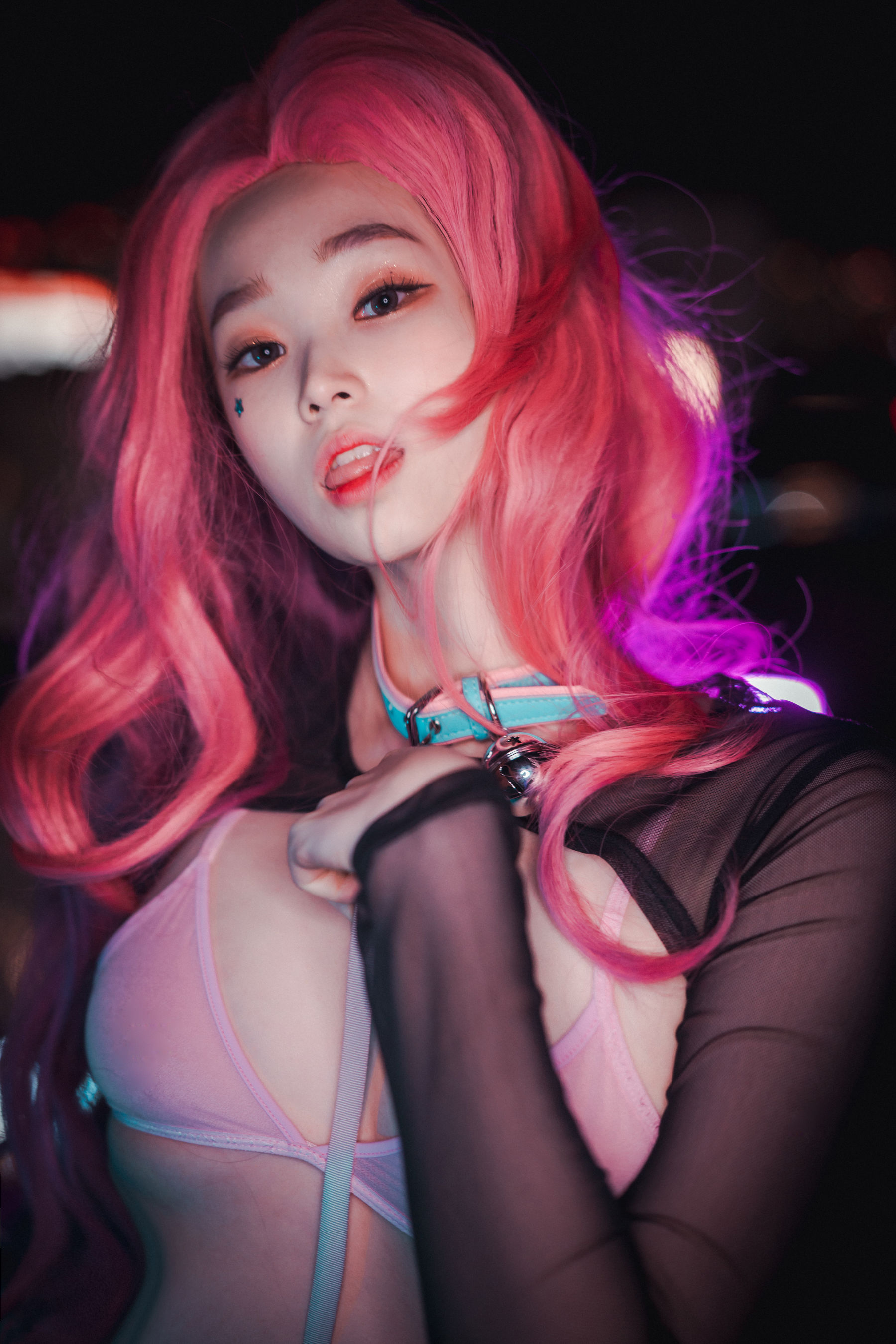 [DJAWA]  BamBi - Seraphine The Starry-Eyed Songstress