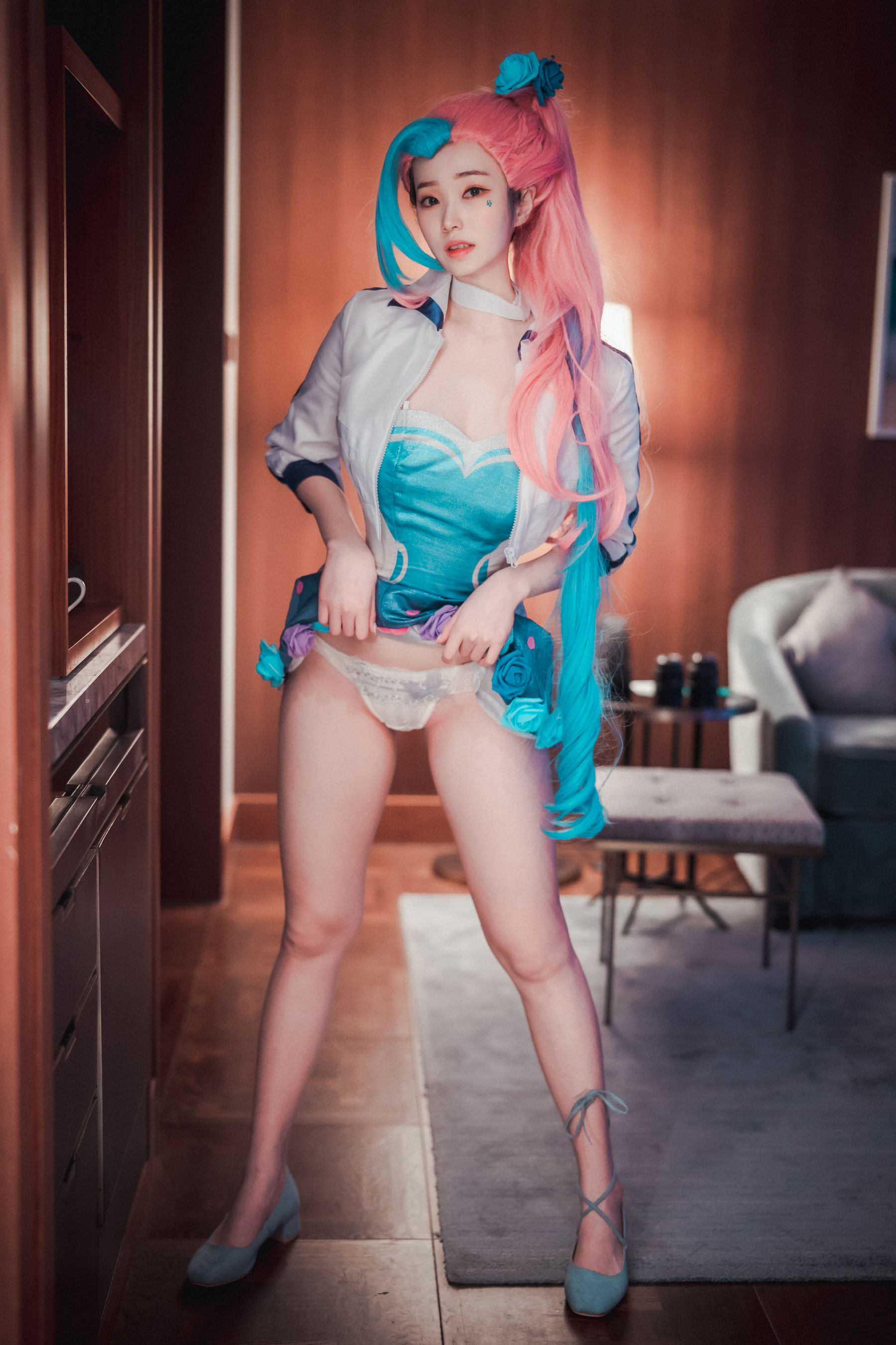 [DJAWA]  BamBi - Seraphine The Starry-Eyed Songstress