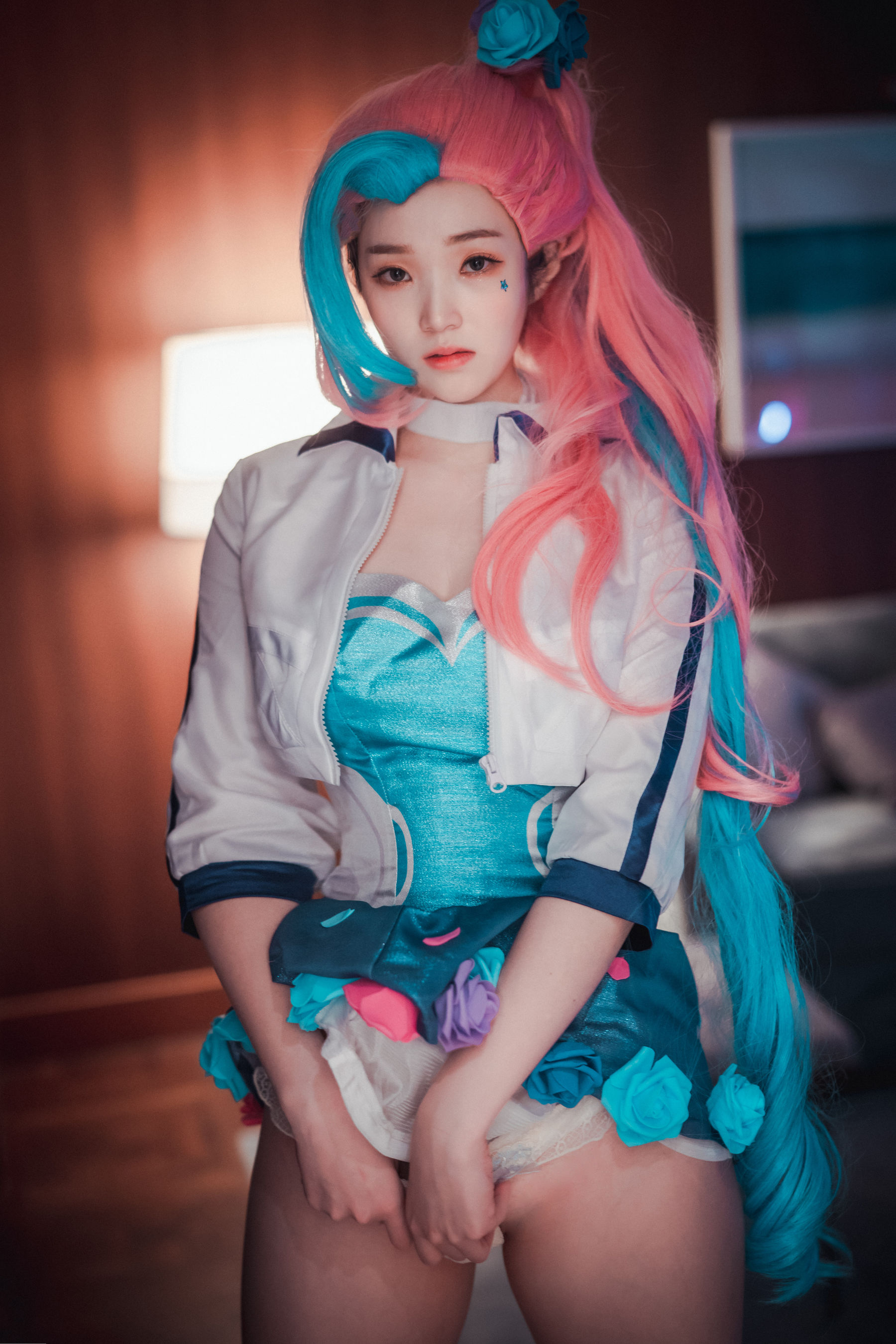 [DJAWA]  BamBi - Seraphine The Starry-Eyed Songstress