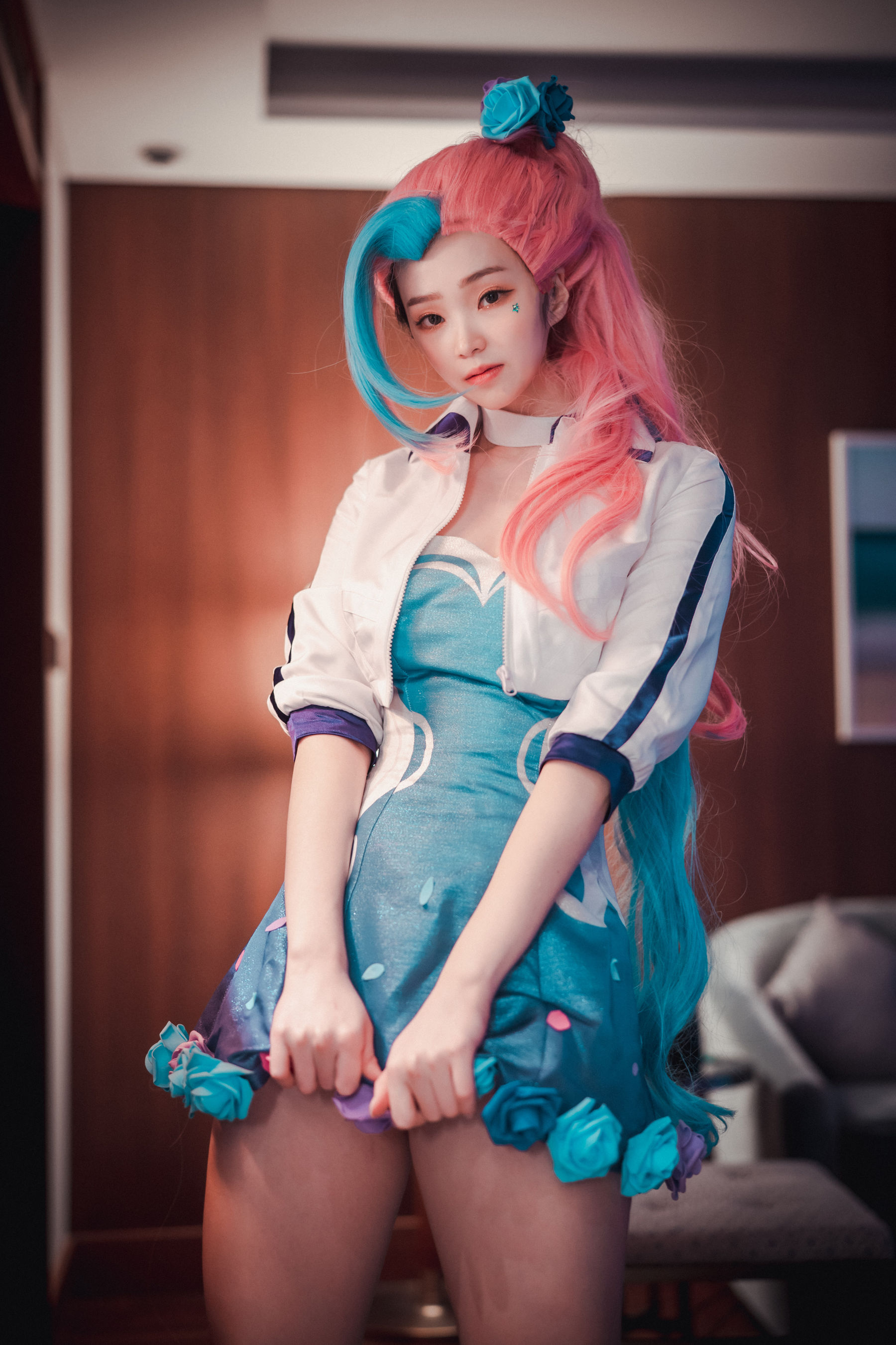[DJAWA]  BamBi - Seraphine The Starry-Eyed Songstress