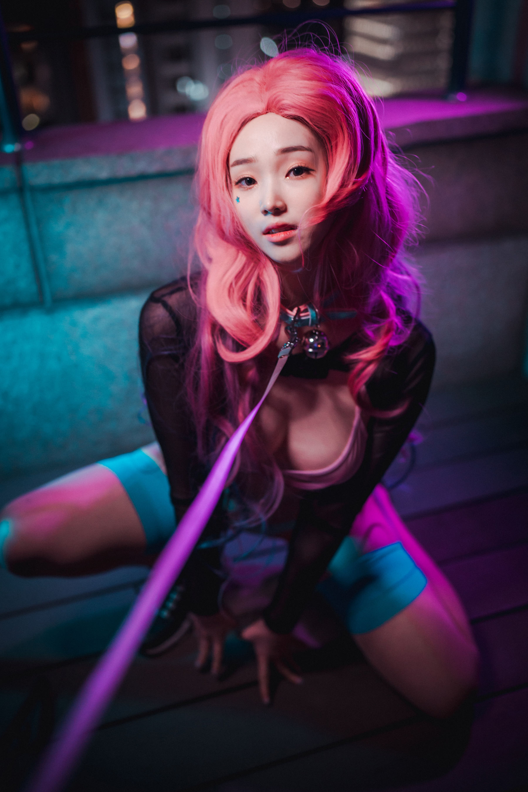 [DJAWA]  BamBi - Seraphine The Starry-Eyed Songstress