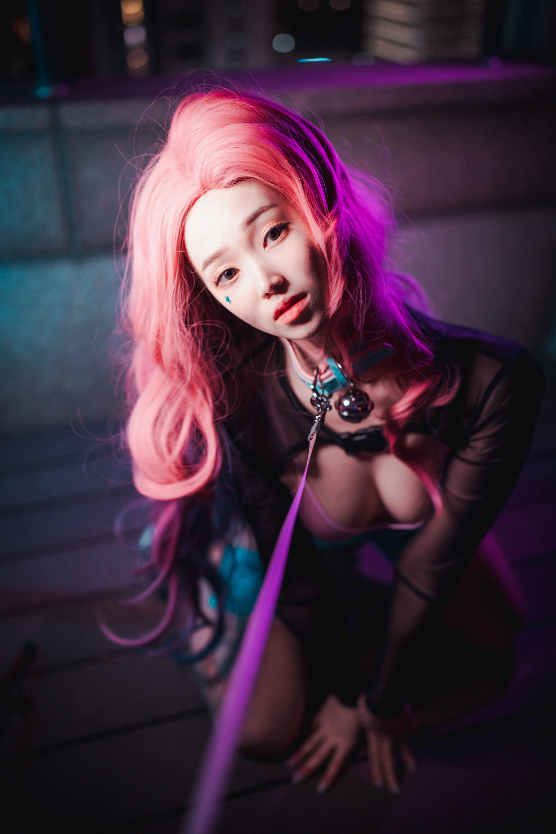 [DJAWA]  BamBi - Seraphine The Starry-Eyed Songstress