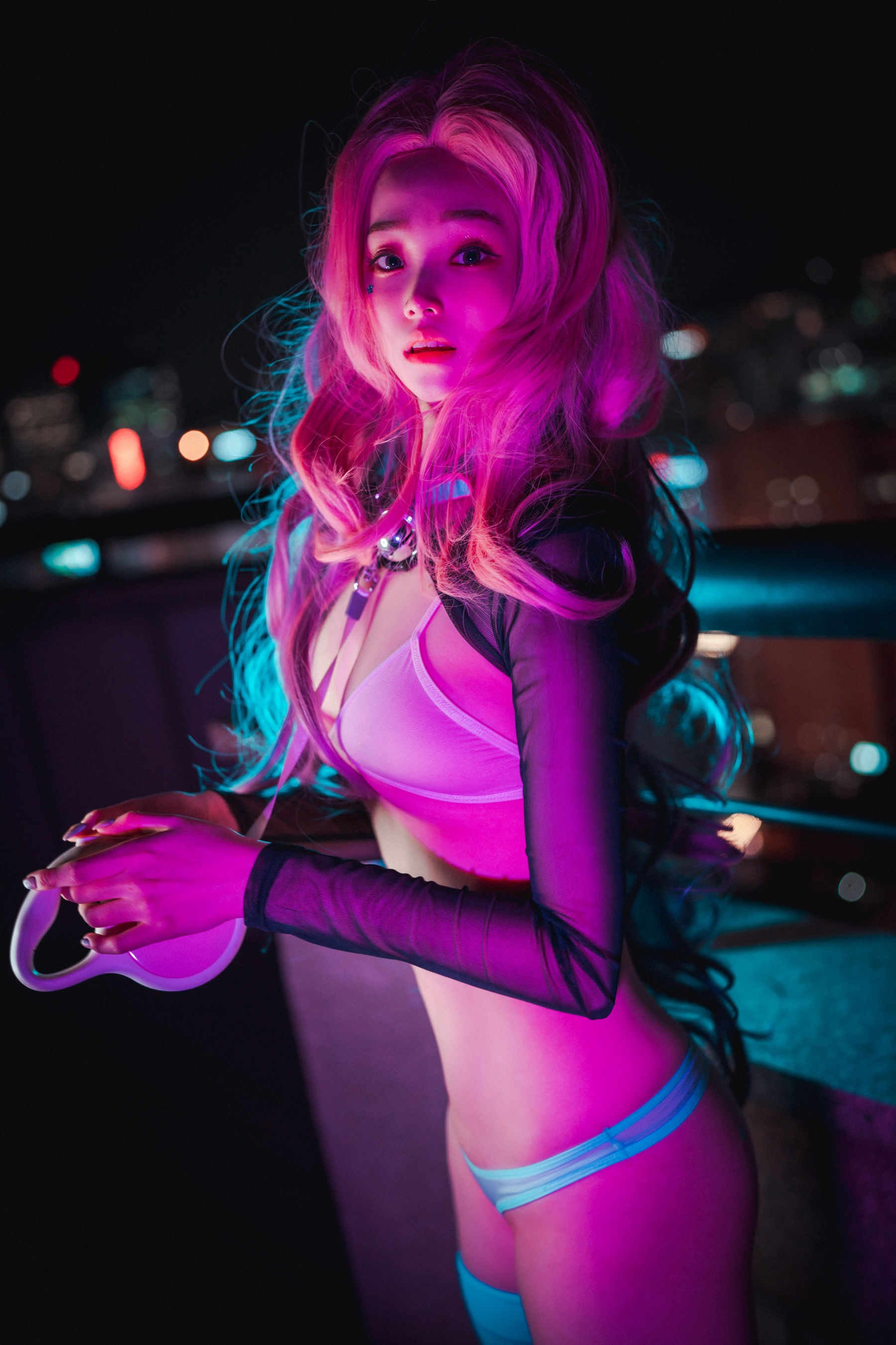 [DJAWA]  BamBi - Seraphine The Starry-Eyed Songstress