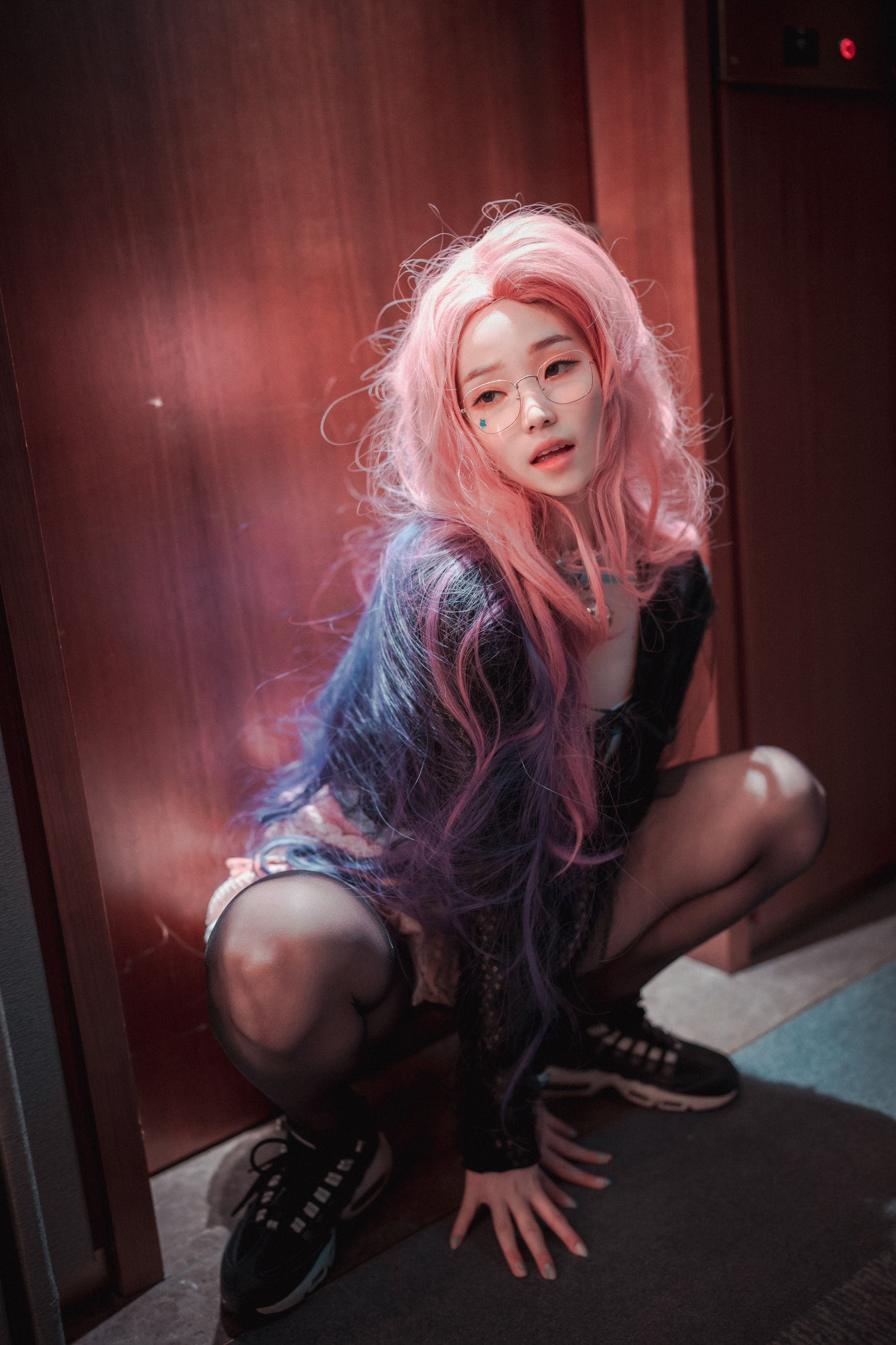 [DJAWA]  BamBi - Seraphine The Starry-Eyed Songstress