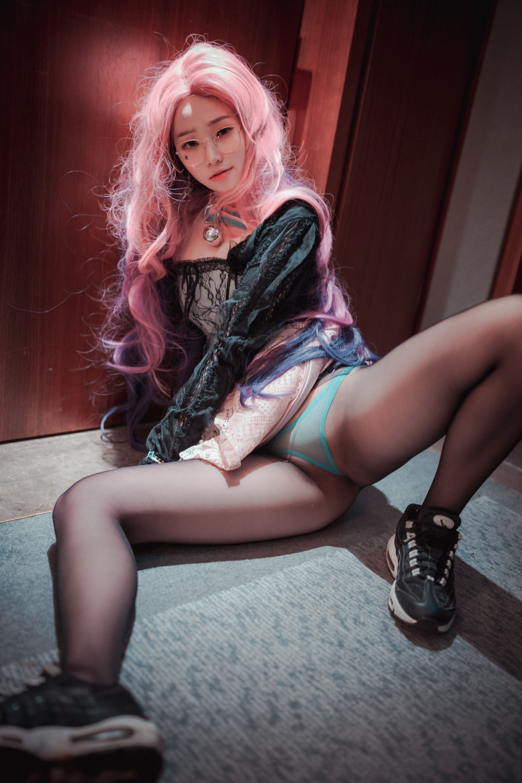 [DJAWA]  BamBi - Seraphine The Starry-Eyed Songstress