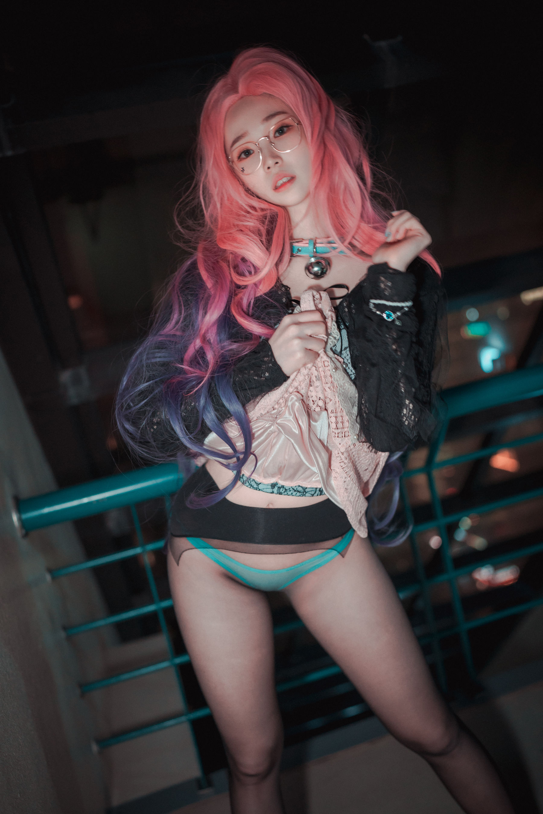 [DJAWA]  BamBi - Seraphine The Starry-Eyed Songstress