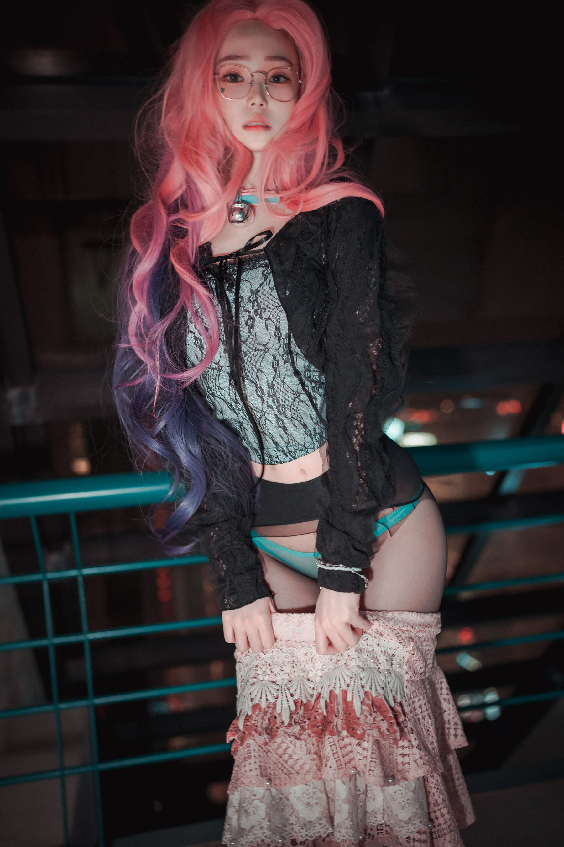 [DJAWA]  BamBi - Seraphine The Starry-Eyed Songstress