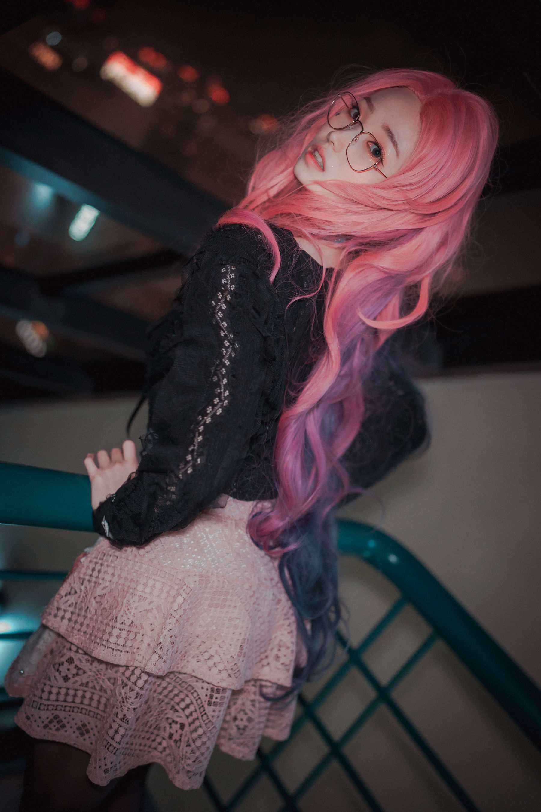[DJAWA]  BamBi - Seraphine The Starry-Eyed Songstress