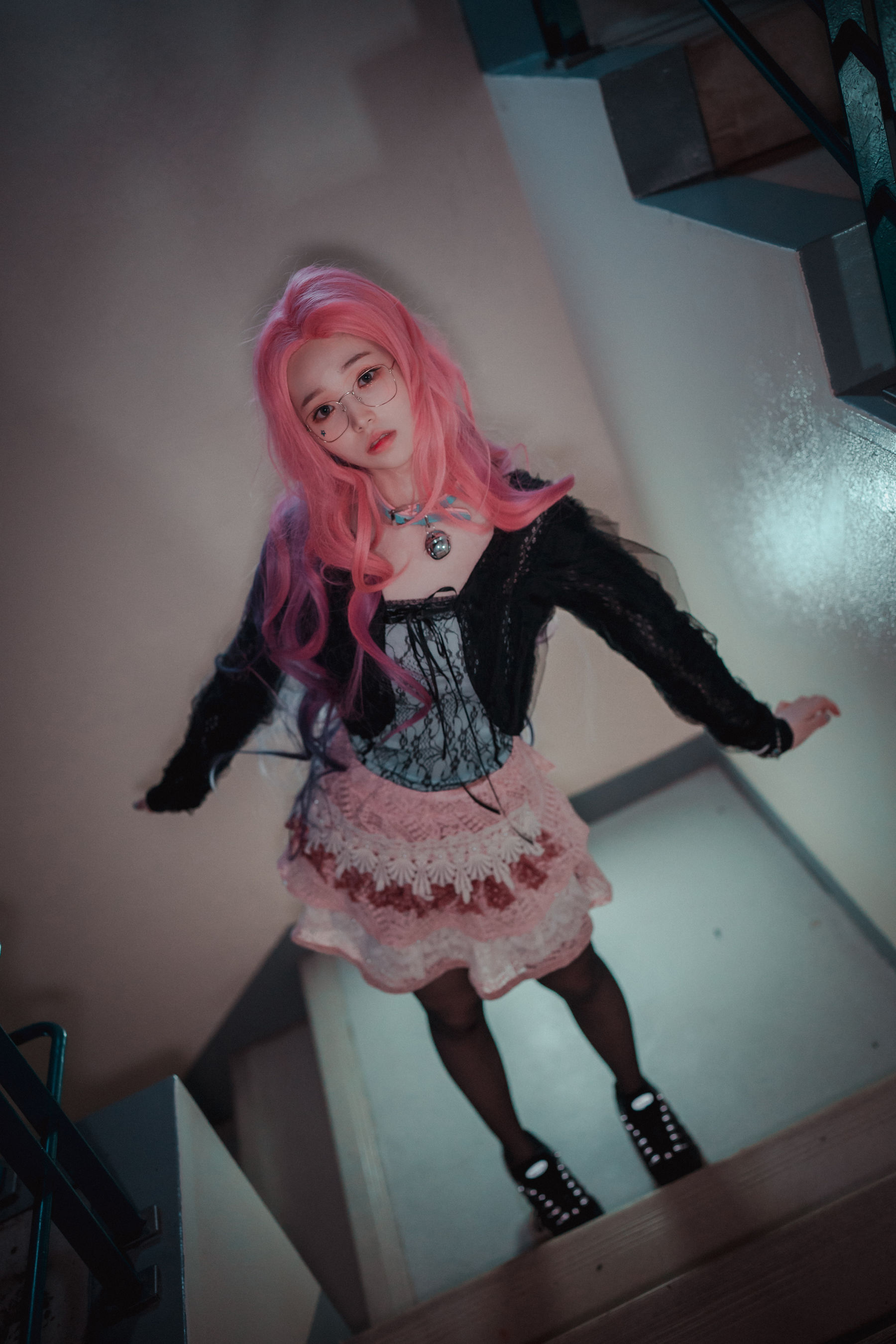 [DJAWA]  BamBi - Seraphine The Starry-Eyed Songstress