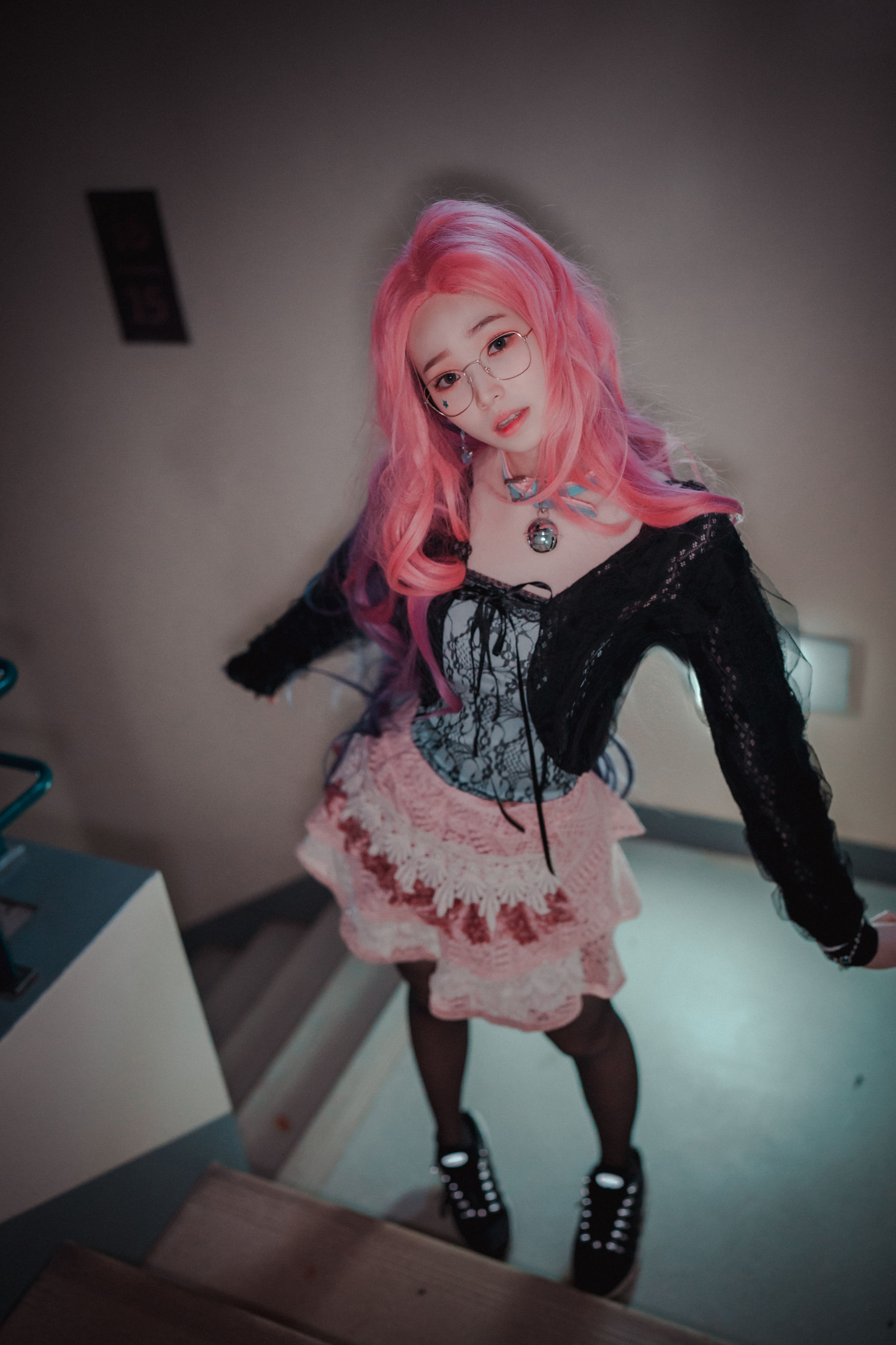 [DJAWA]  BamBi - Seraphine The Starry-Eyed Songstress