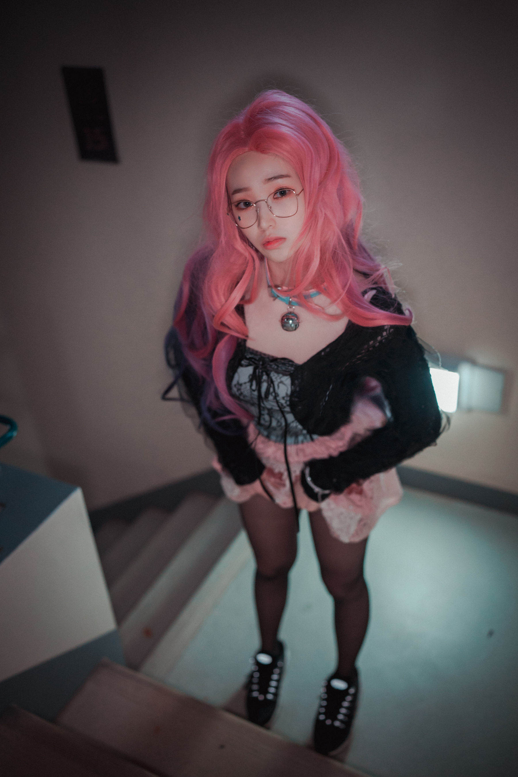 [DJAWA]  BamBi - Seraphine The Starry-Eyed Songstress
