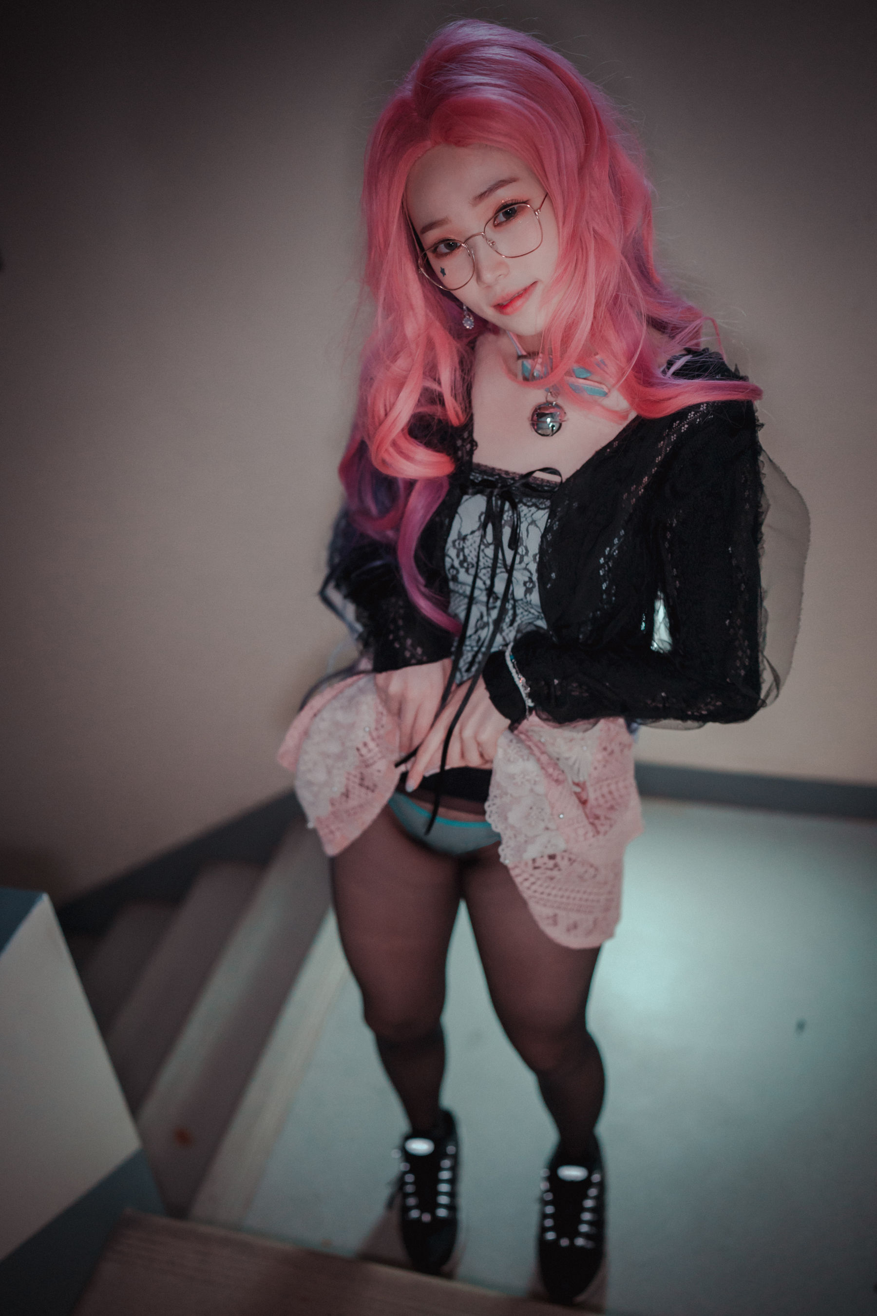 [DJAWA]  BamBi - Seraphine The Starry-Eyed Songstress