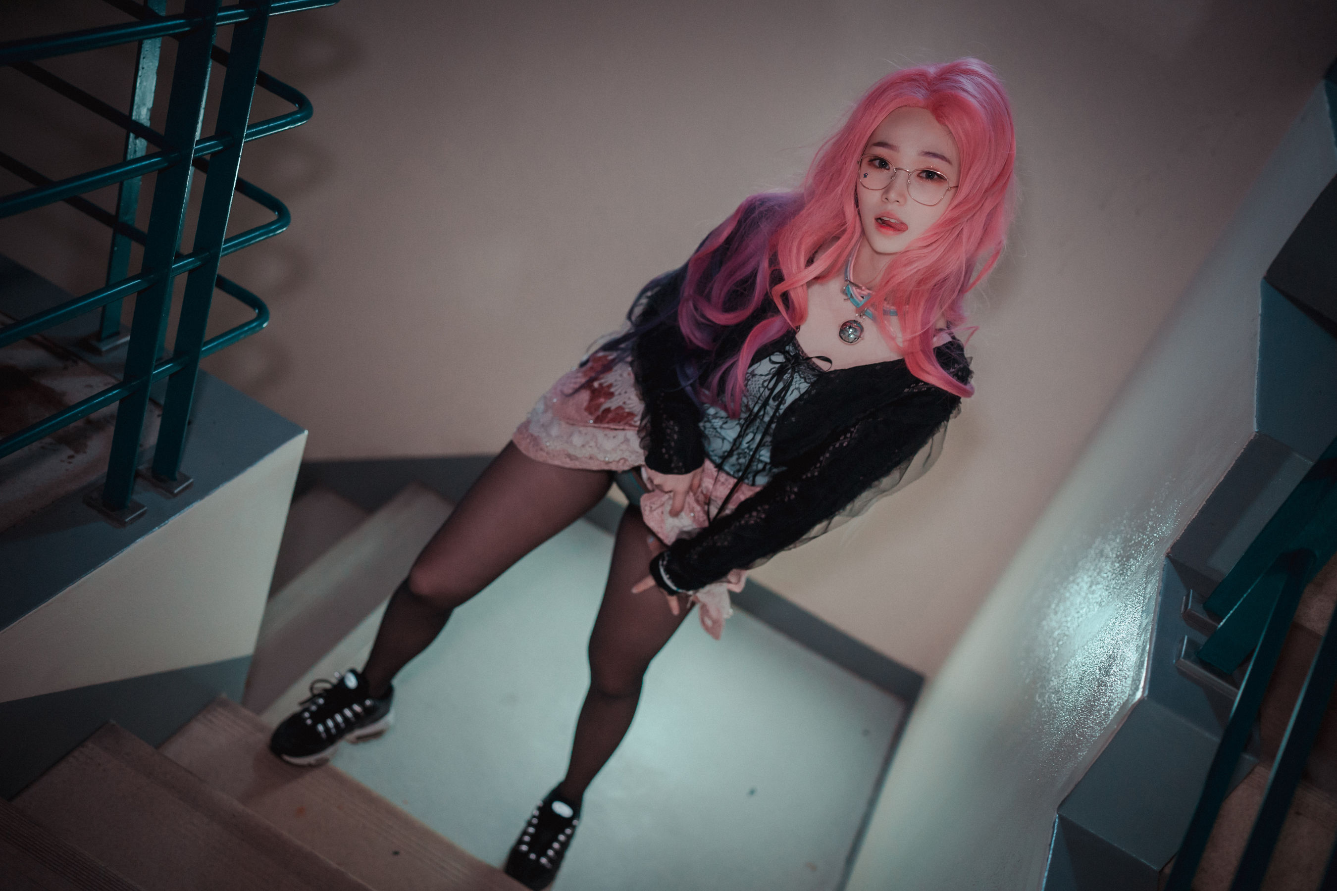[DJAWA]  BamBi - Seraphine The Starry-Eyed Songstress