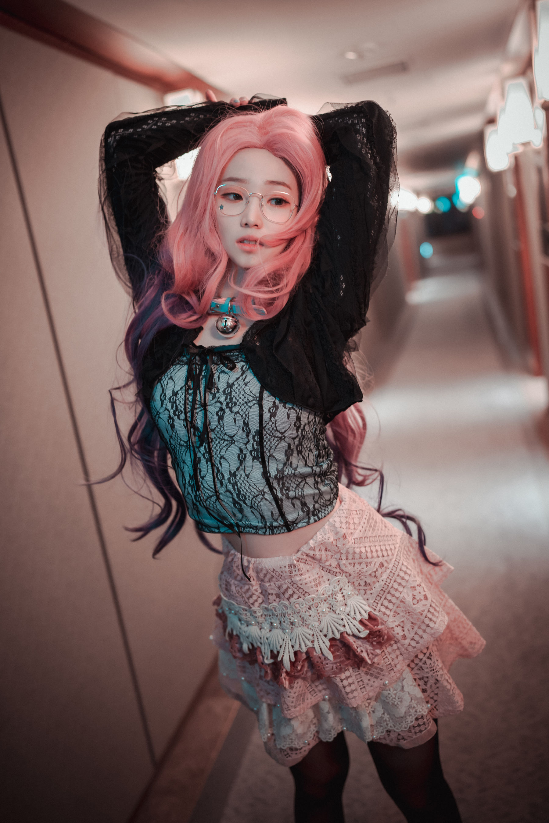 [DJAWA]  BamBi - Seraphine The Starry-Eyed Songstress