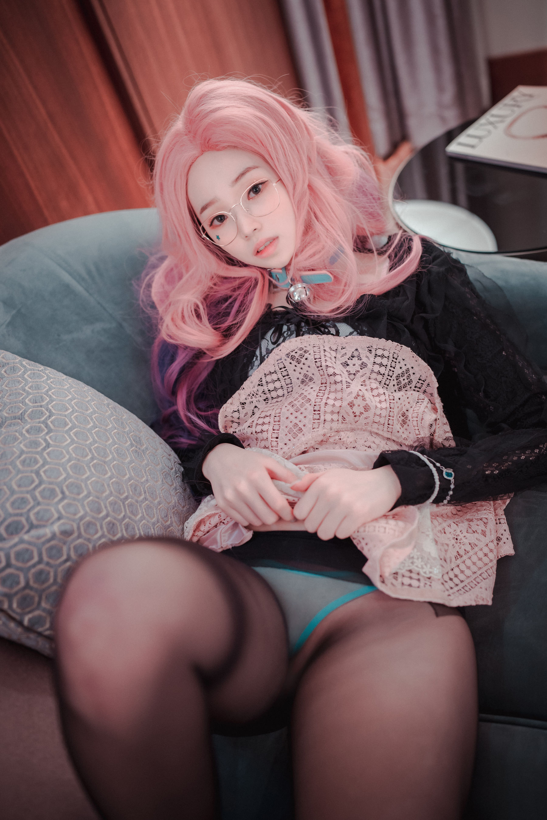 [DJAWA]  BamBi - Seraphine The Starry-Eyed Songstress