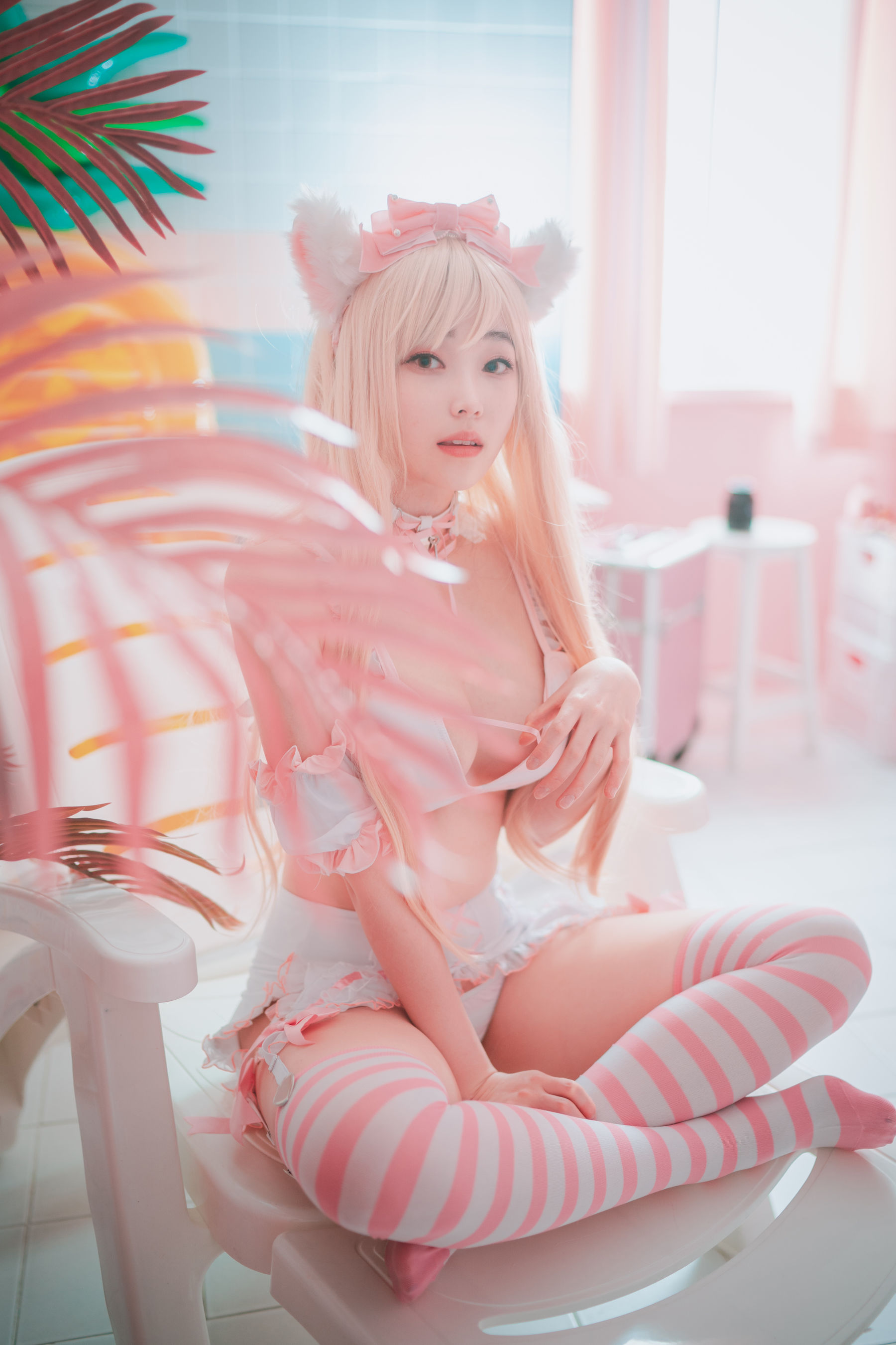 [DJAWA]  BamBi - ángel de Rosa