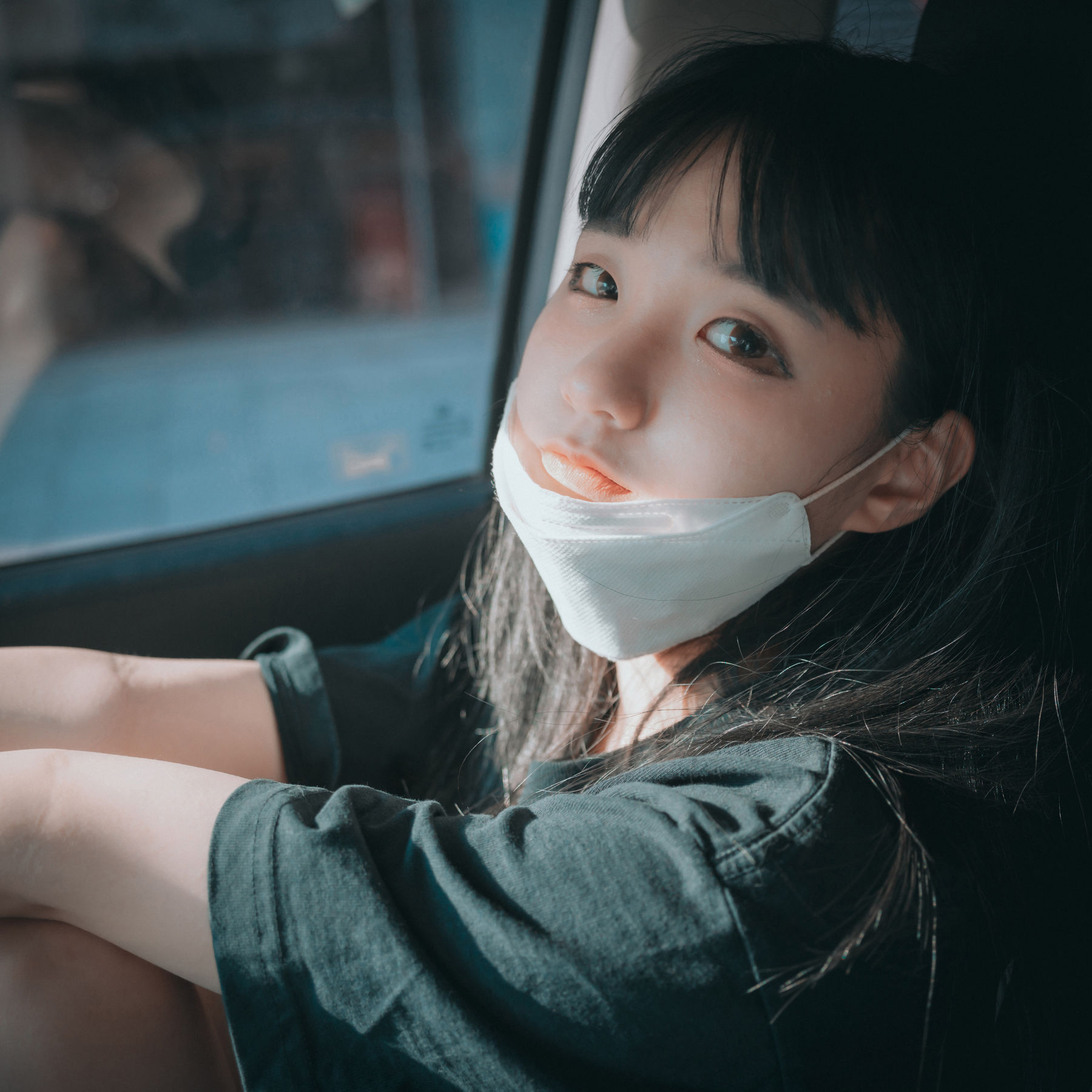 [DJAWA]  Jenny - Empress of Bunny