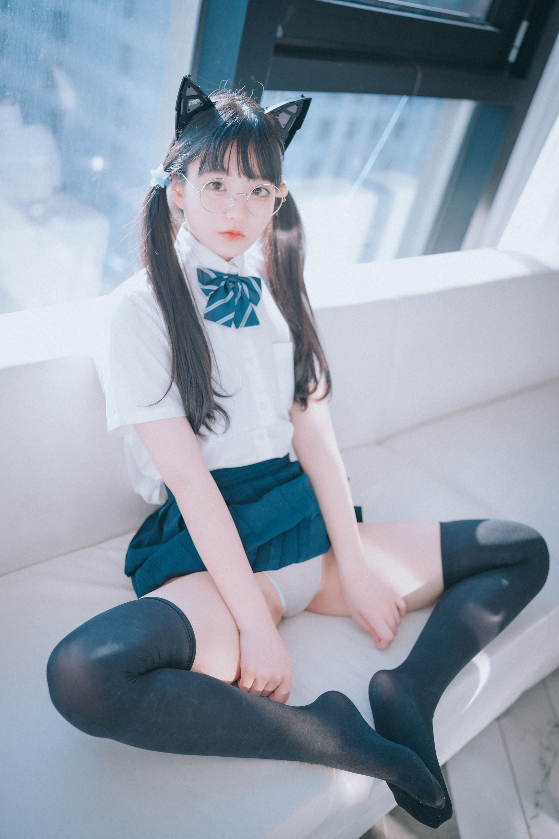[DJAWA]  Jenny - Swimming Lessons #7