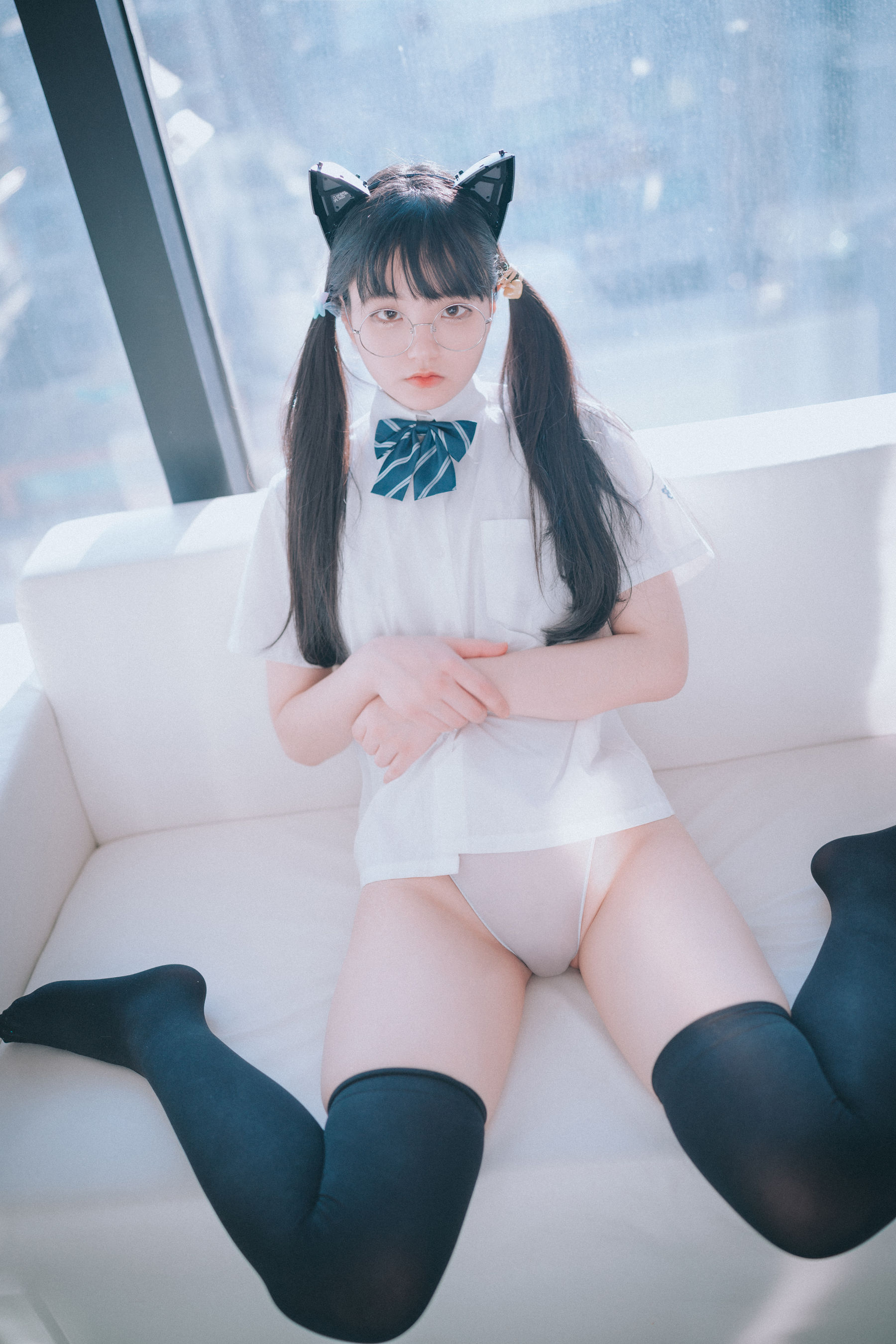 [DJAWA]  Jenny - Swimming Lessons #7