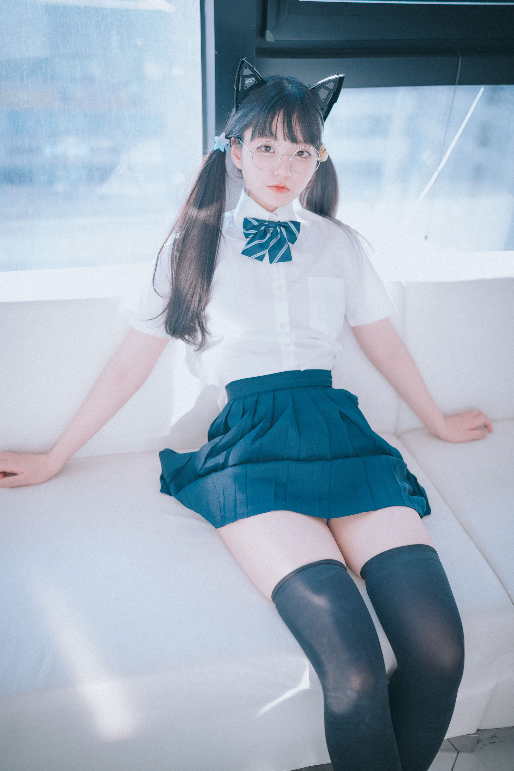 [DJAWA]  Jenny - Swimming Lessons #7