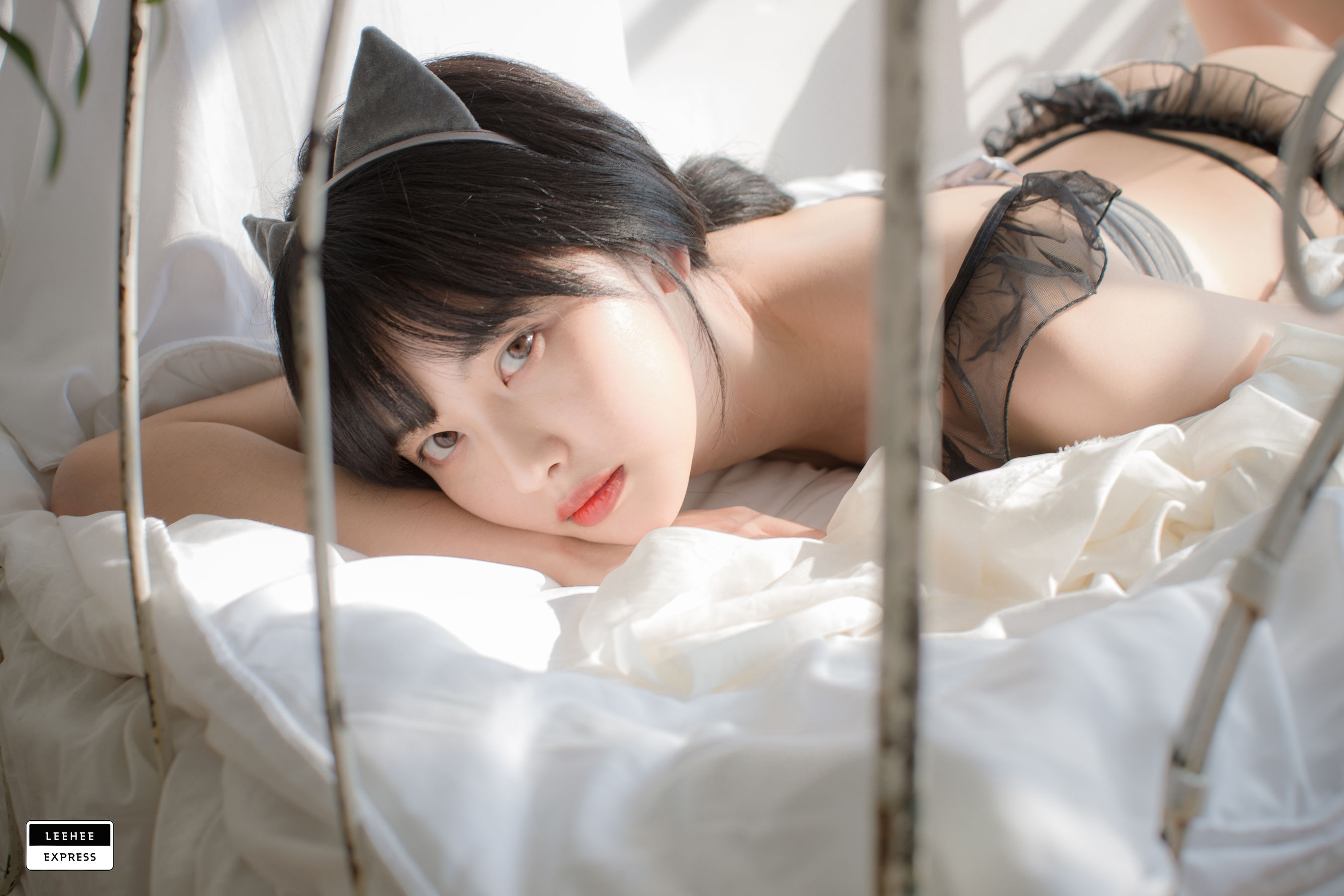 [LEEHEE EXPRESS] LEBE-013 - GMS
