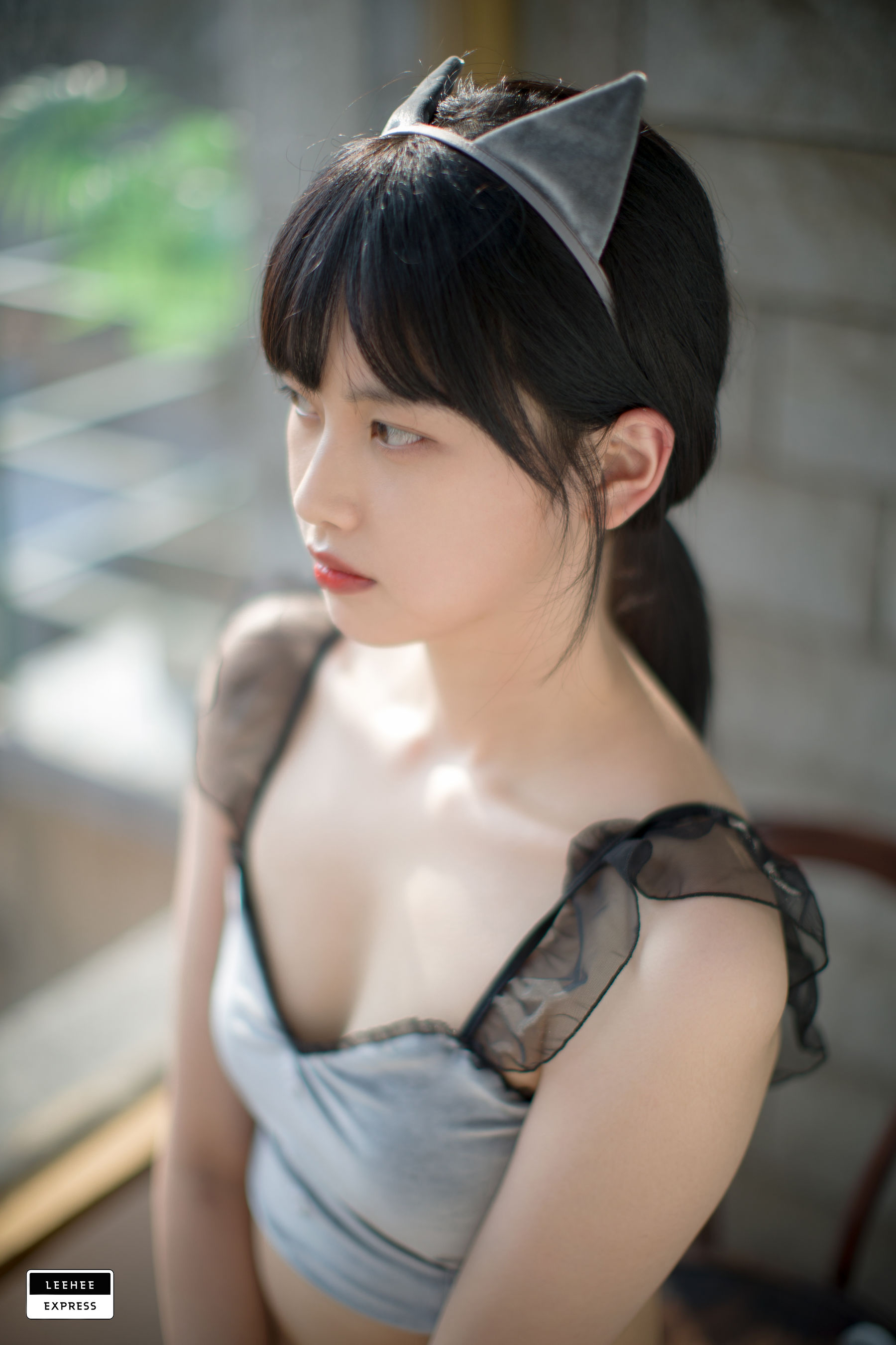 [LEEHEE EXPRESS] LEBE-013 - GMS