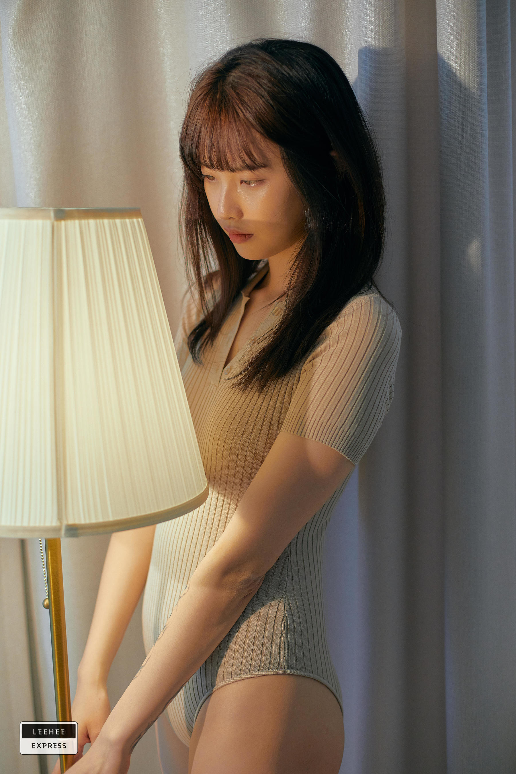 [LEEHEE EXPRESS] LEBE-026A - GMS