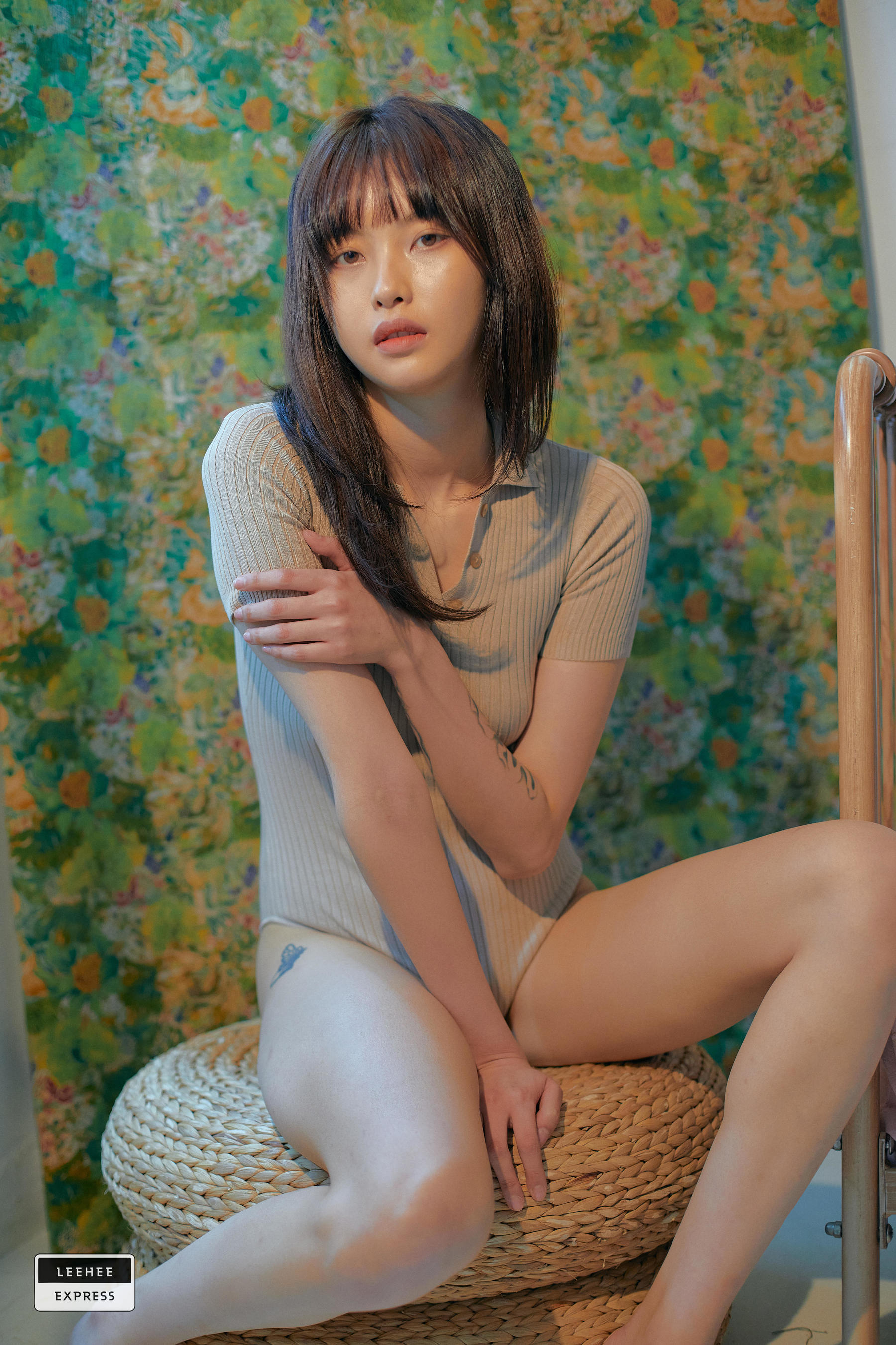 [LEEHEE EXPRESS] LEBE-026A - GMS
