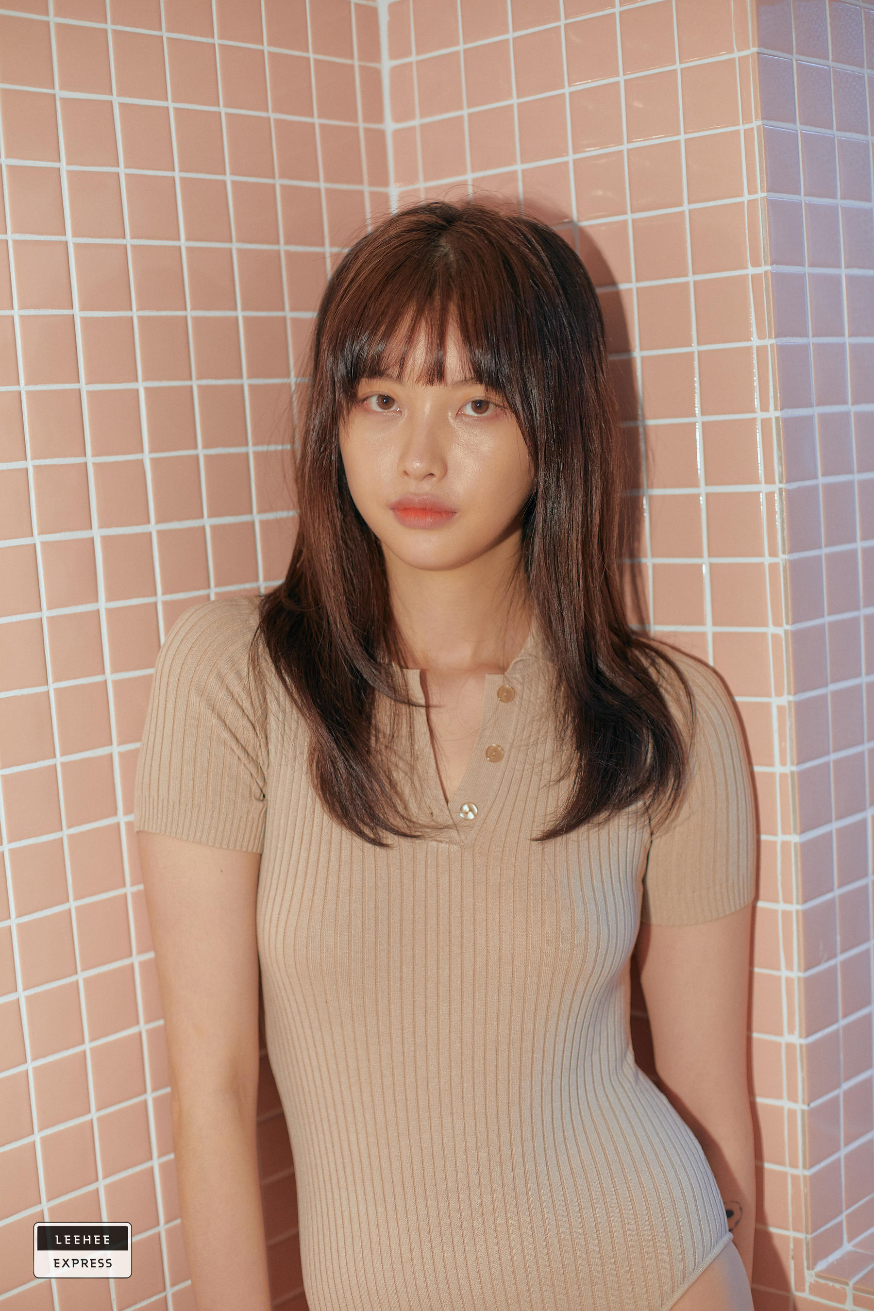 [LEEHEE EXPRESS] LEBE-026A - GMS
