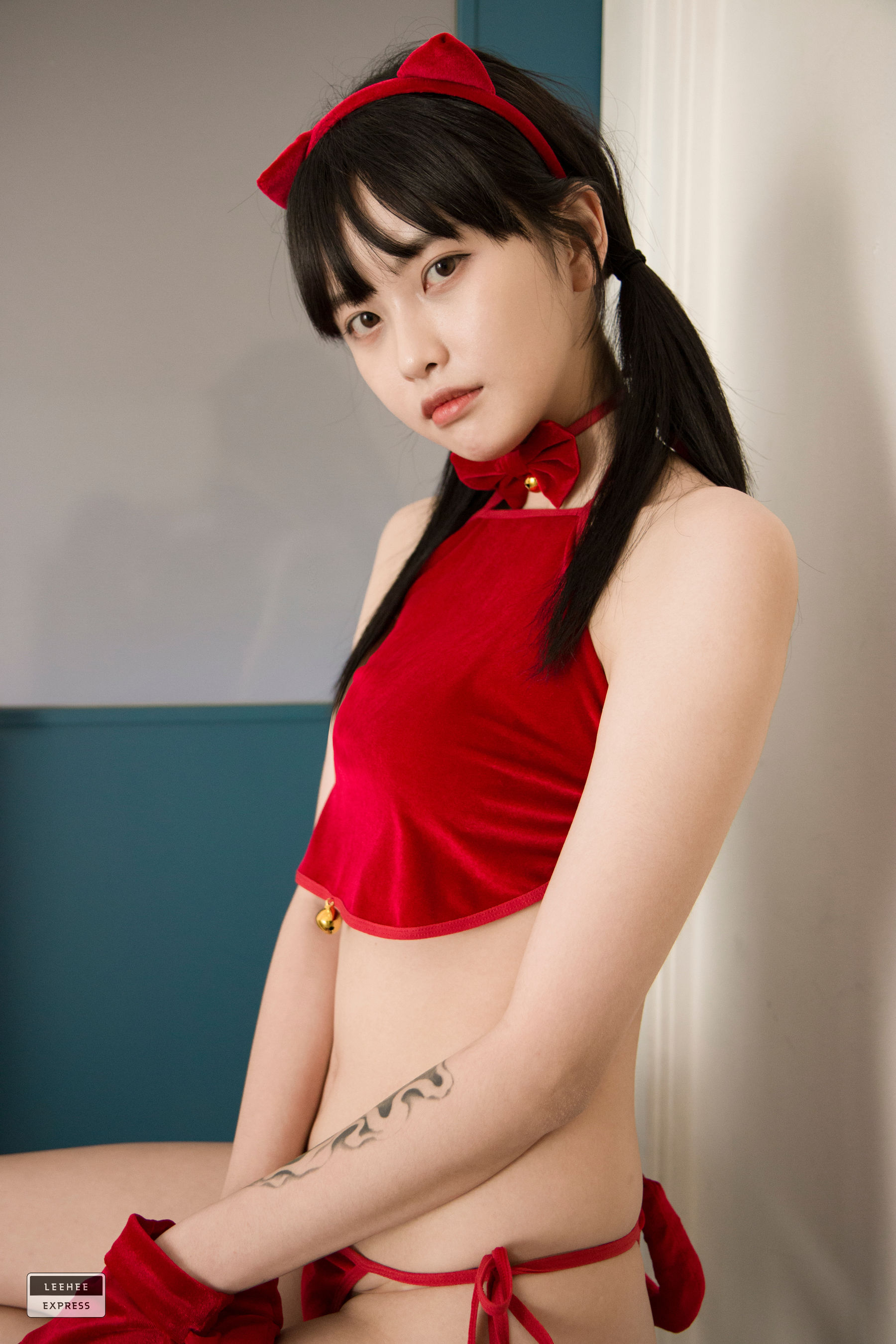[LEEHEE EXPRESS] LEBE-033 - GMS
