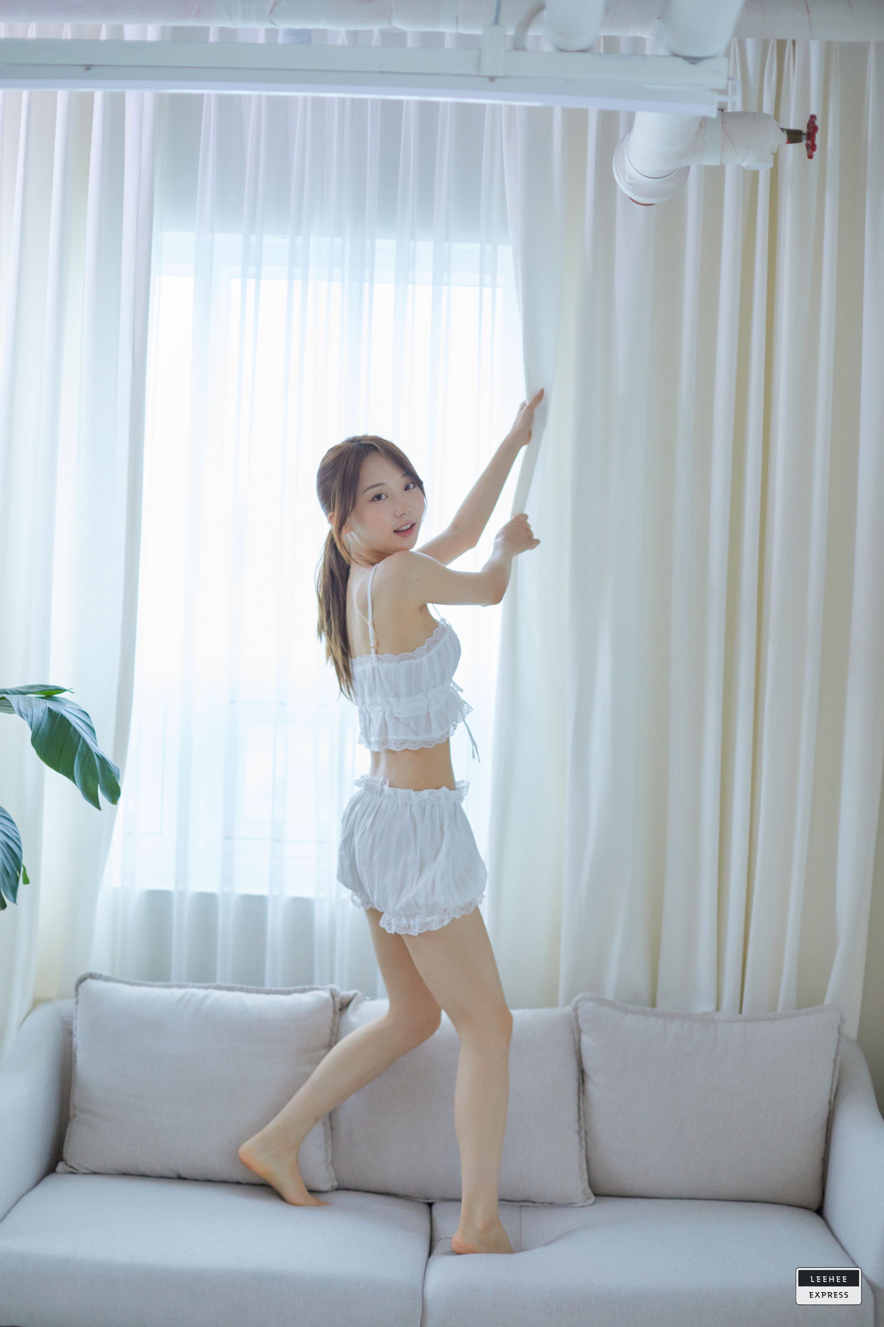 [LEEHEE EXPRESS] LEBE-043B - S.O