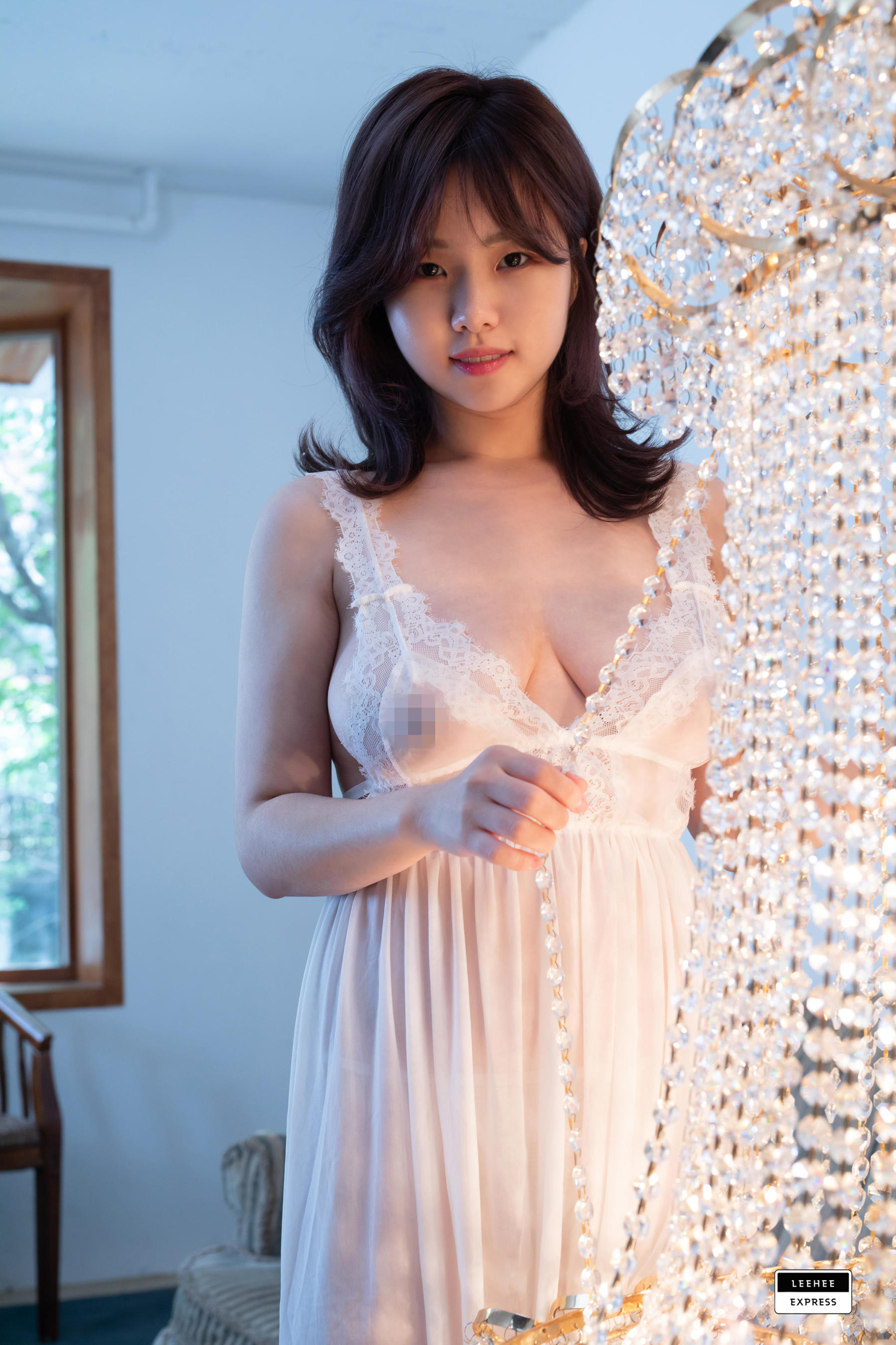 [LEEHEE EXPRESS] LEHF-068A - Merry