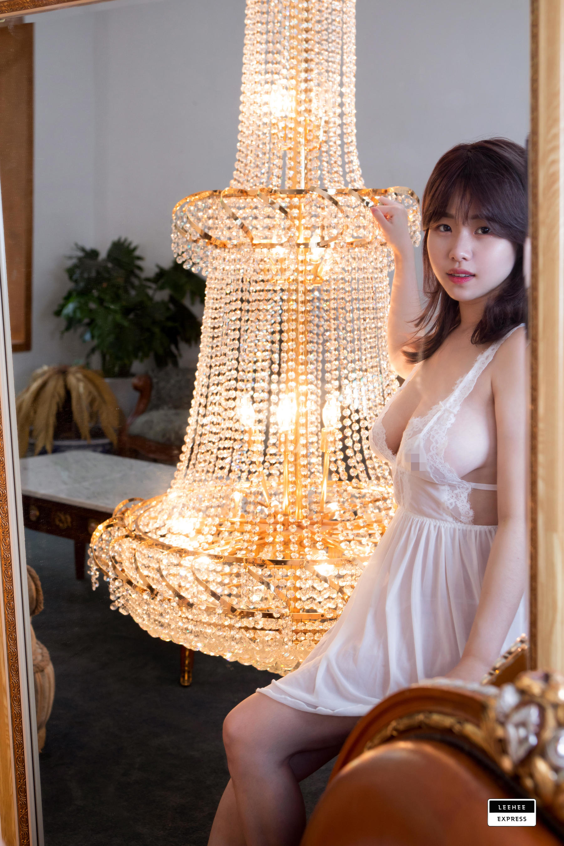 [LEEHEE EXPRESS] LEHF-068A - Merry