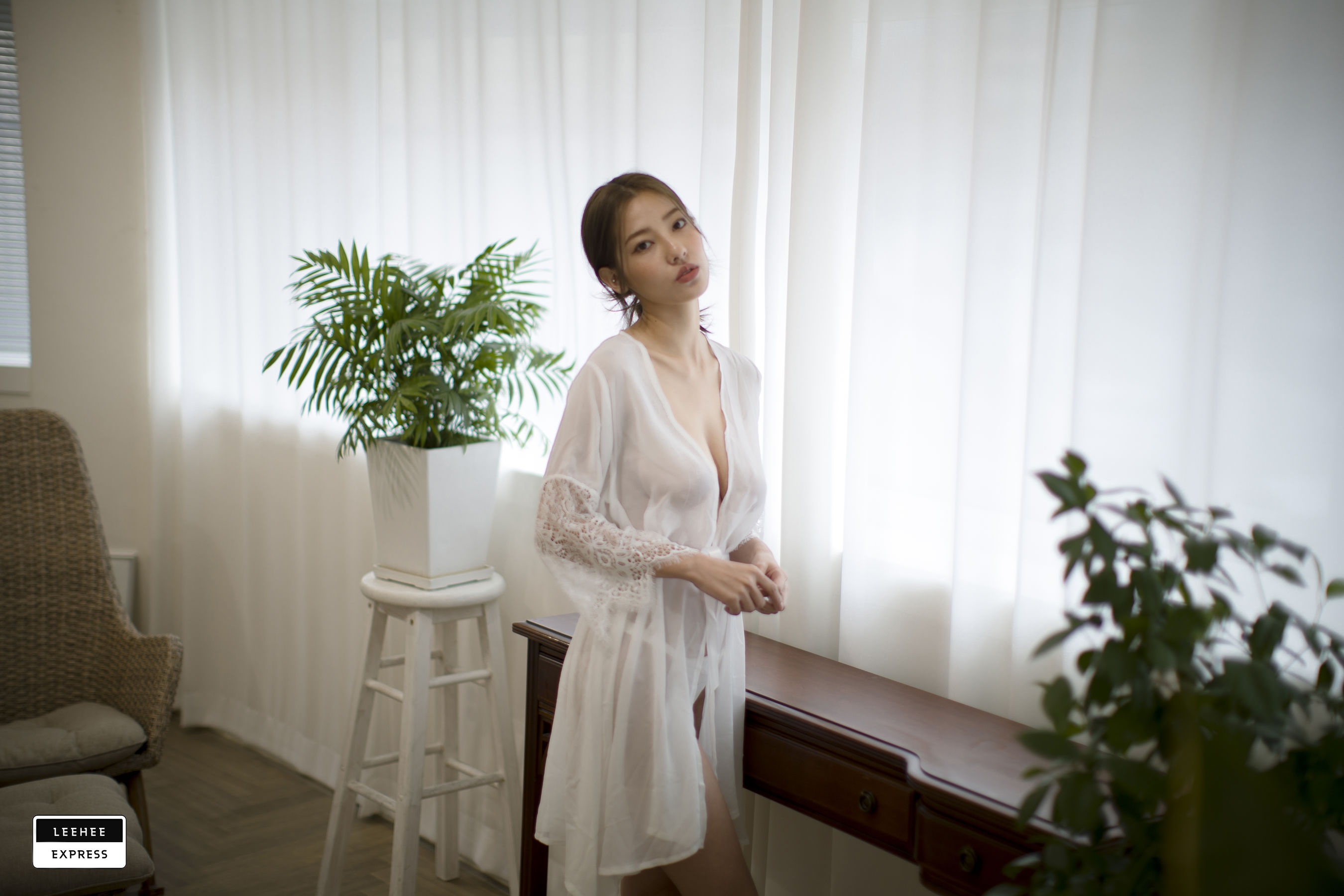[LEEHEE EXPRESS] LELV-001C - G.su