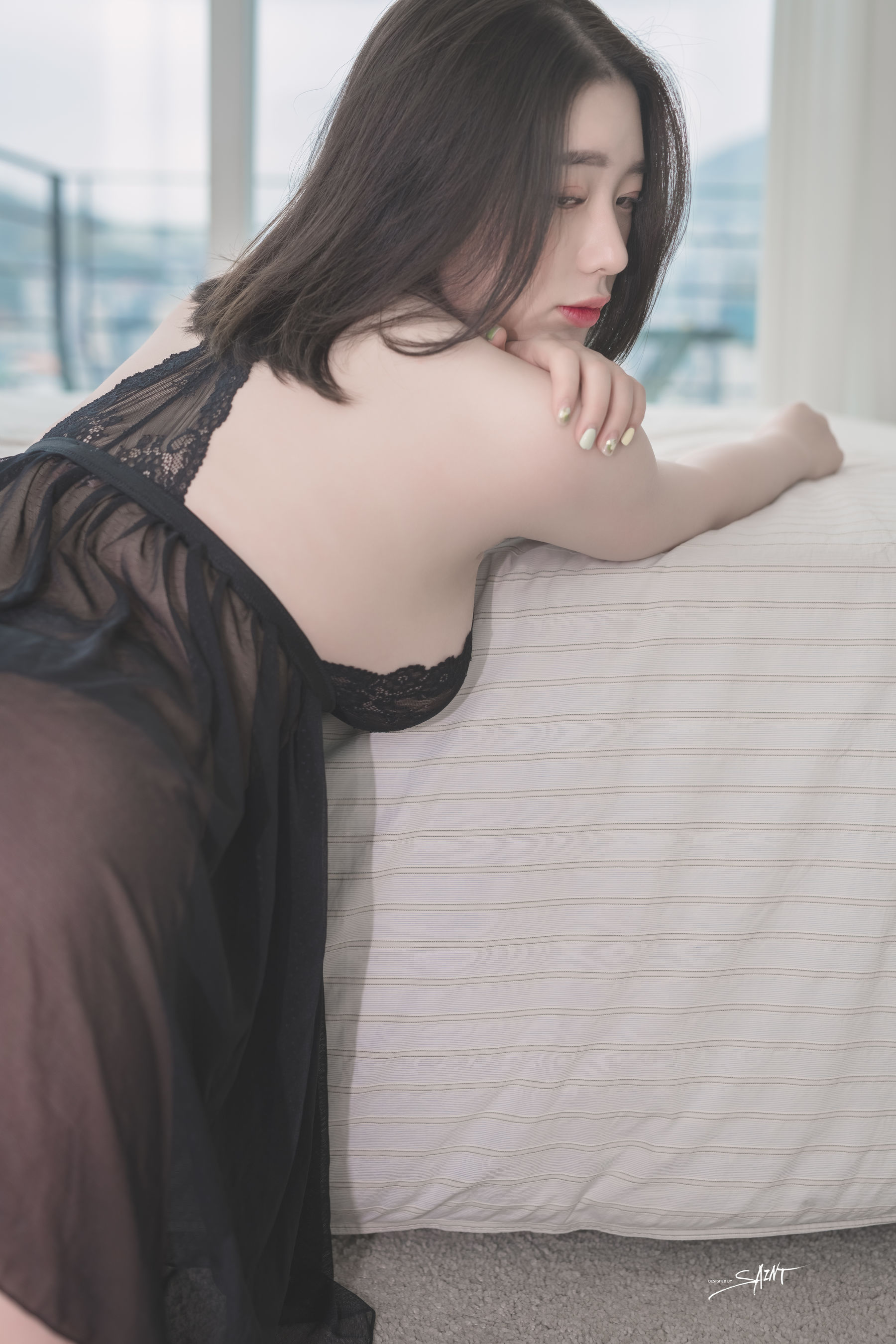 [saintphotolife] Vol.1 Bitnara