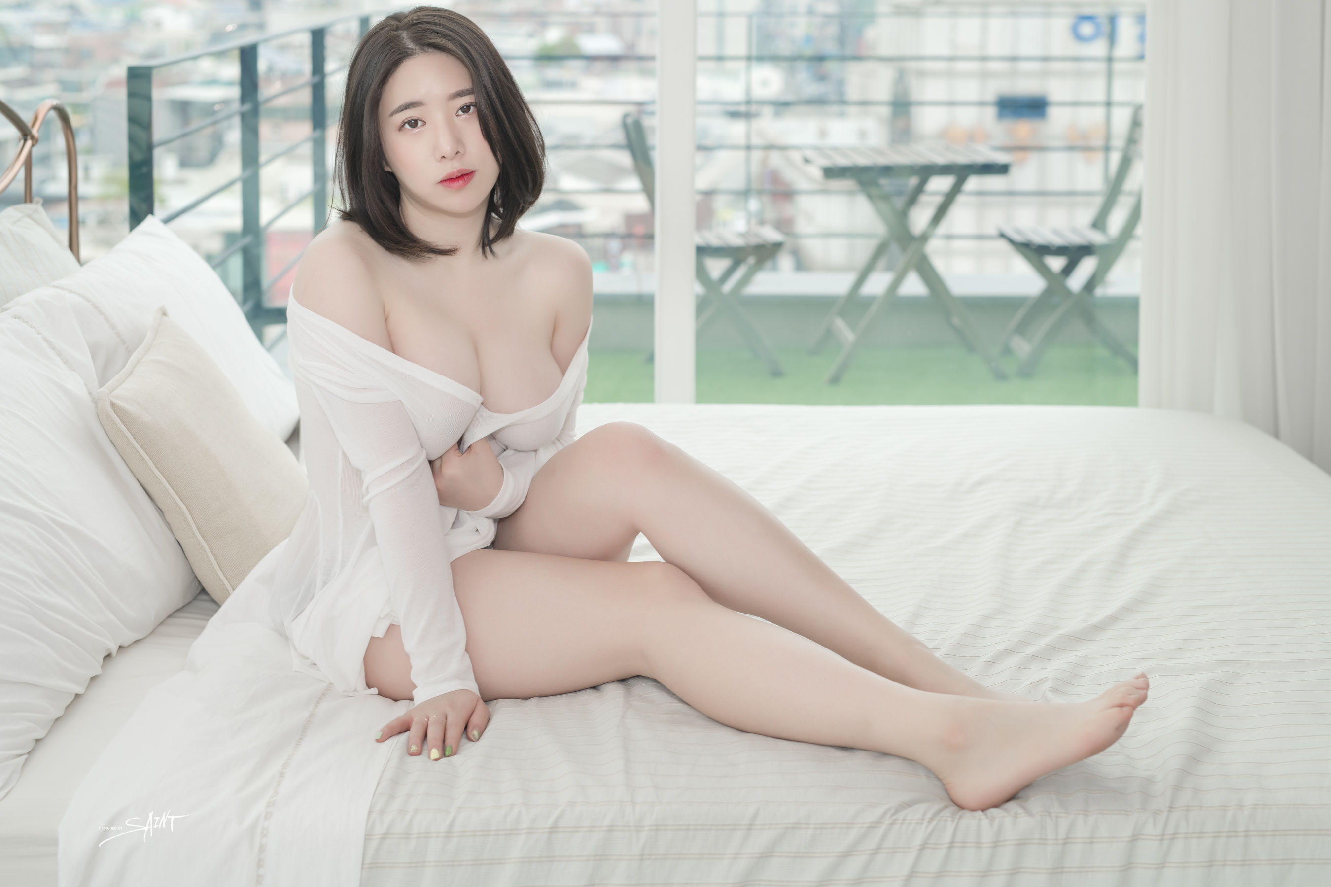 [saintphotolife] Vol.1 Bitnara