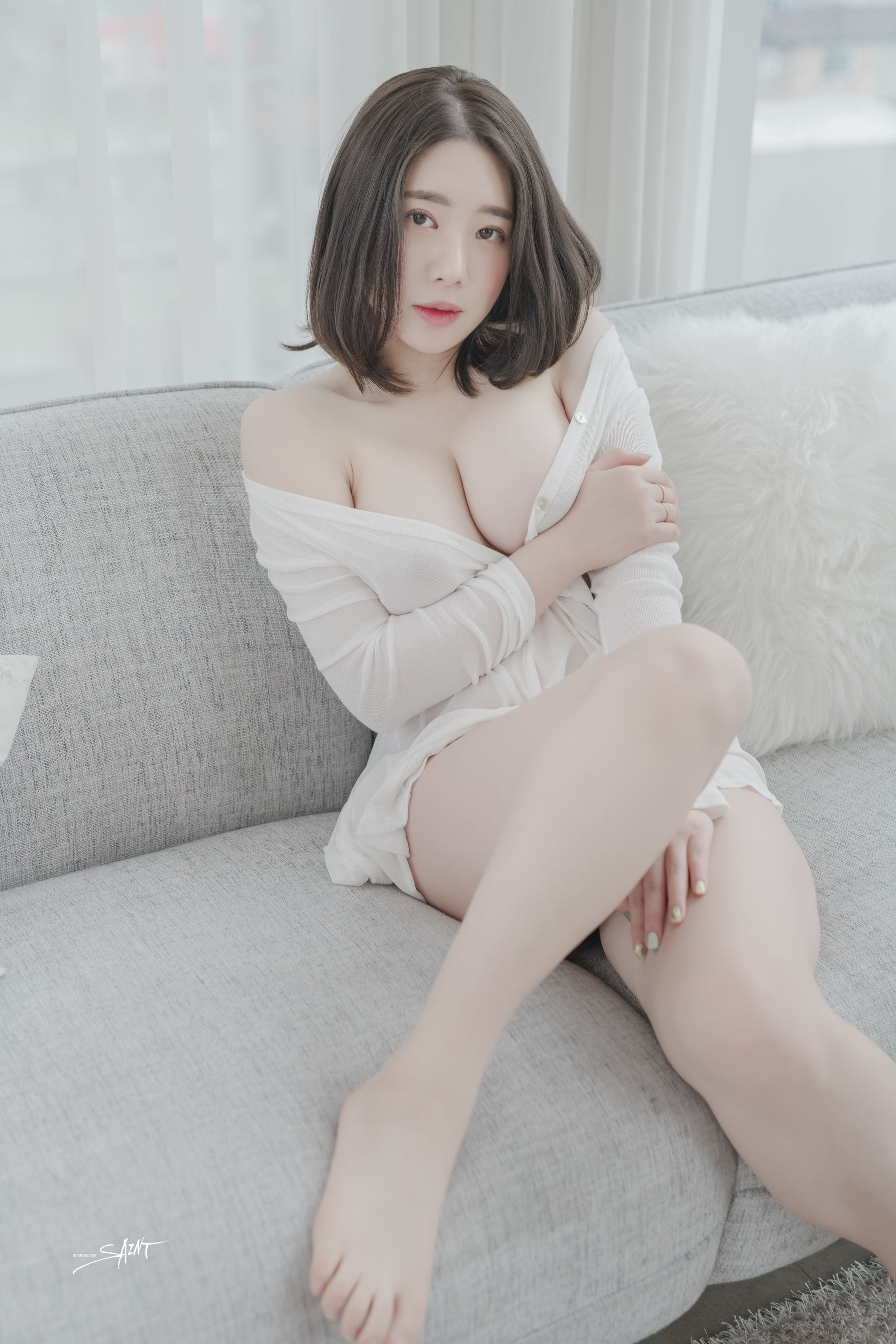 [saintphotolife] Vol.1 Bitnara