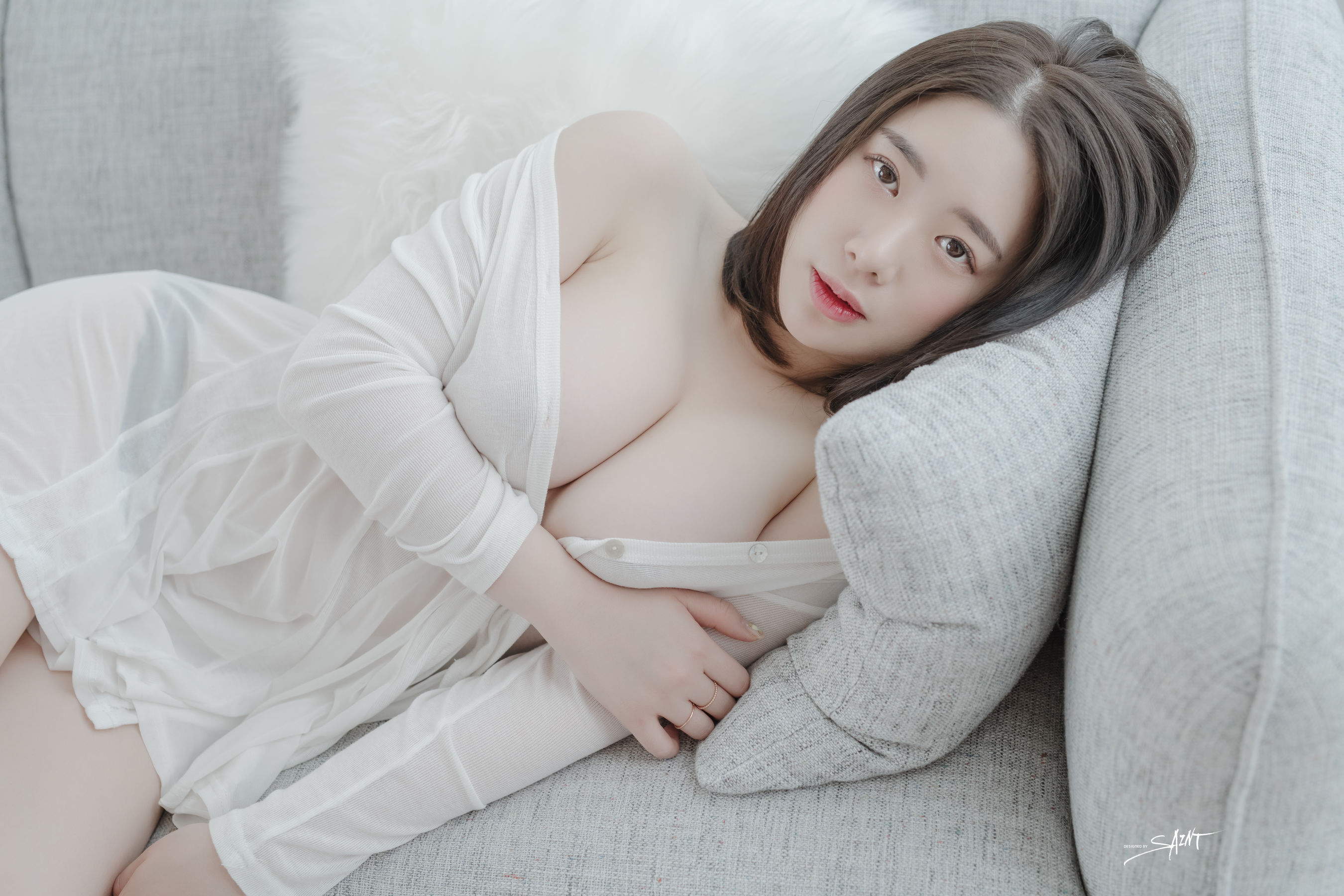 [saintphotolife] Vol.1 Bitnara
