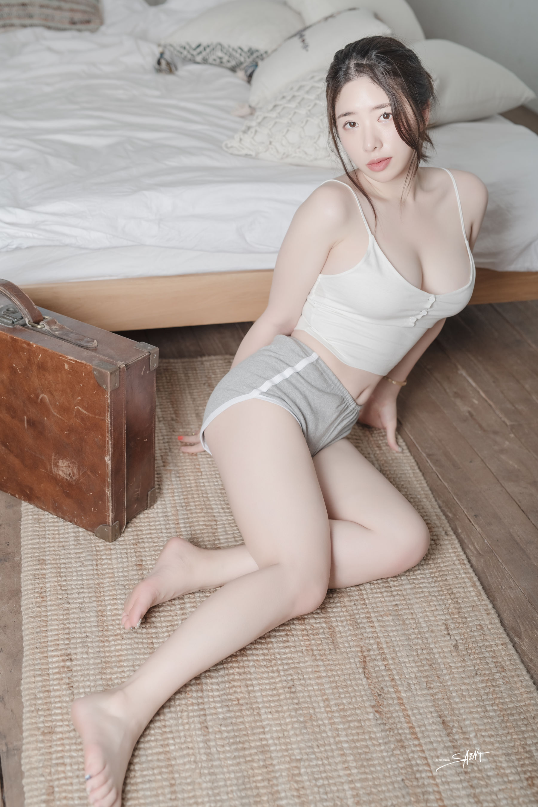 [saintphotolife] Vol.2 Bitnara