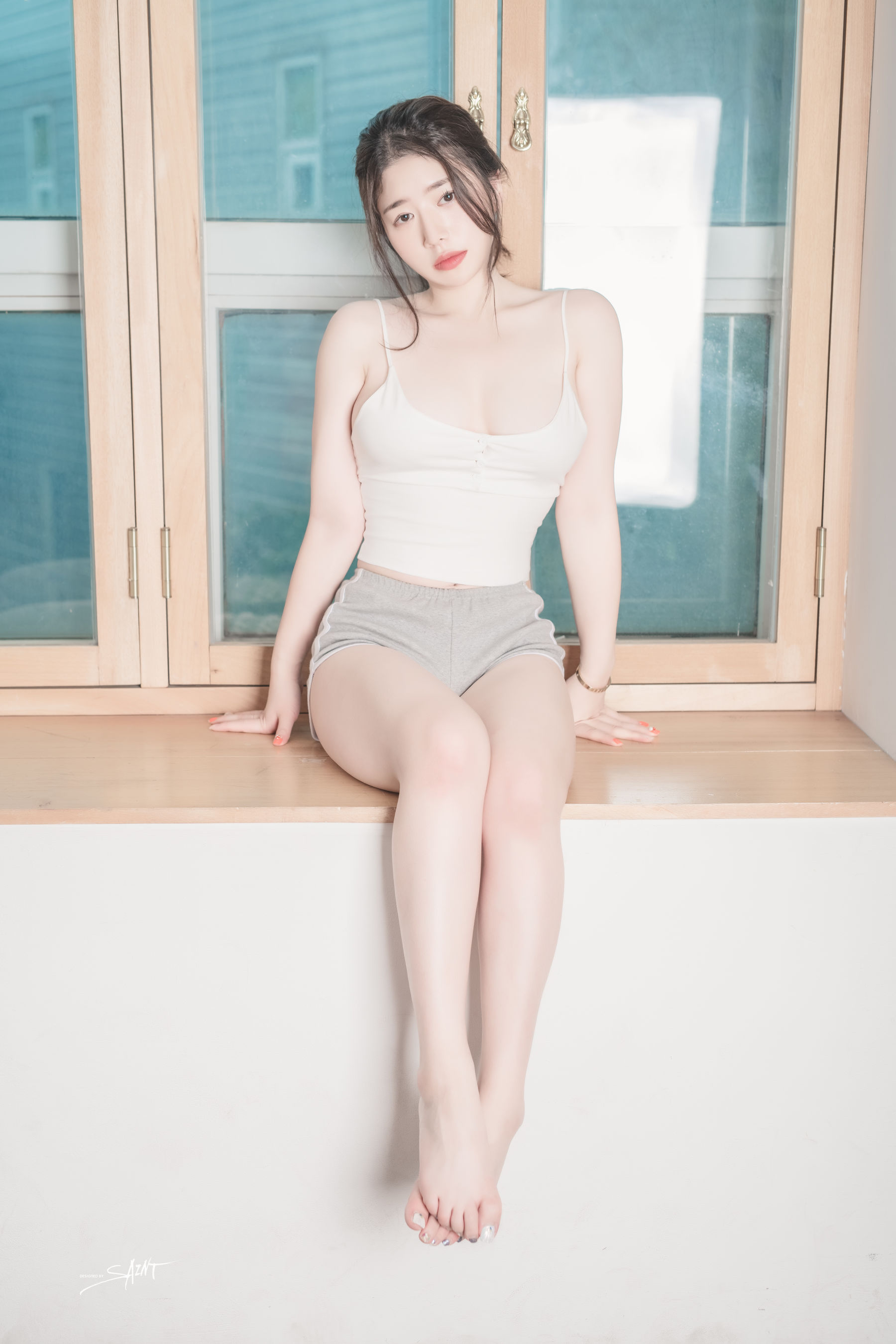 [saintphotolife] Vol.2 Bitnara