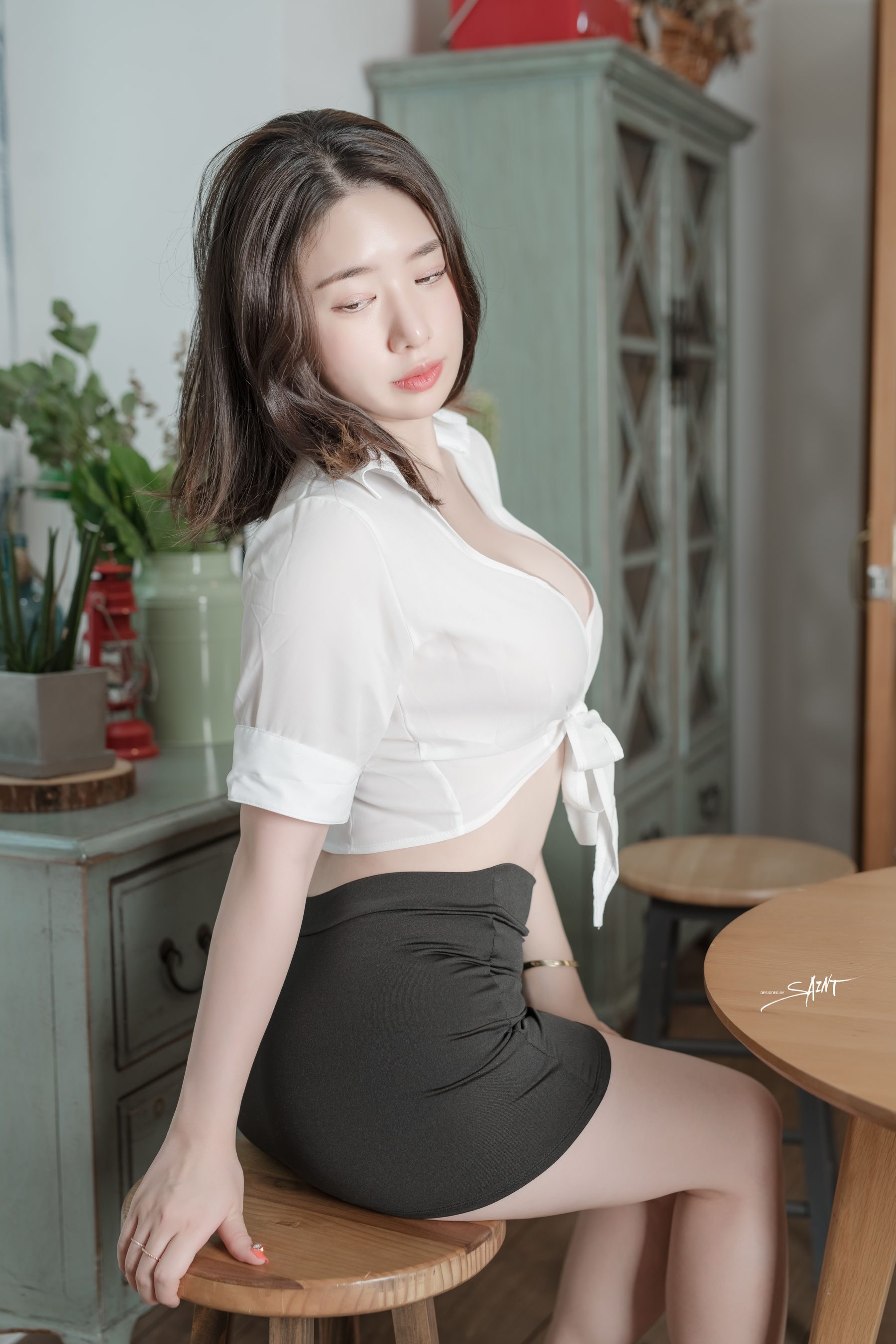 [saintphotolife] Vol.2 Bitnara