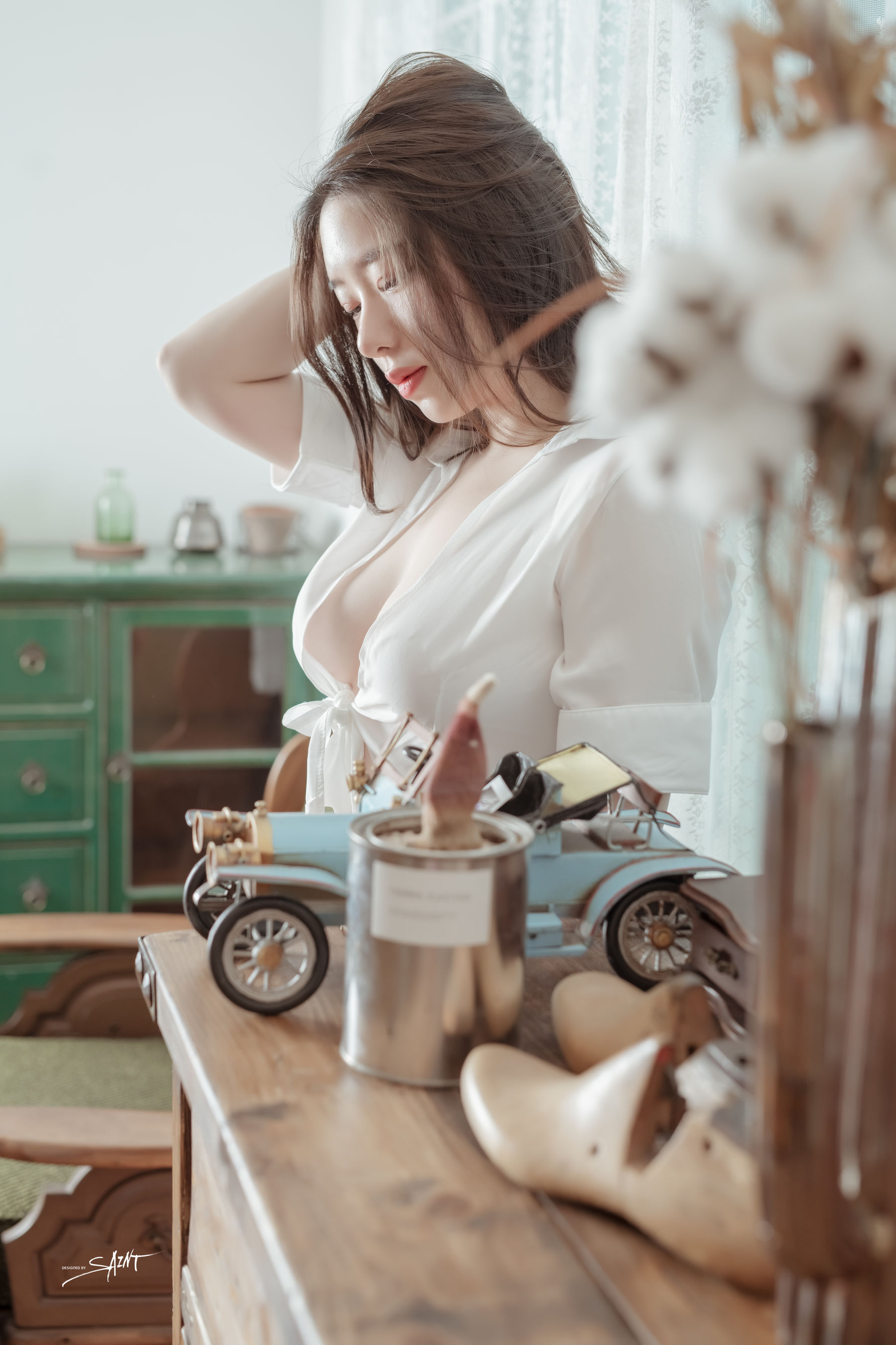 [saintphotolife] Vol.2 Bitnara