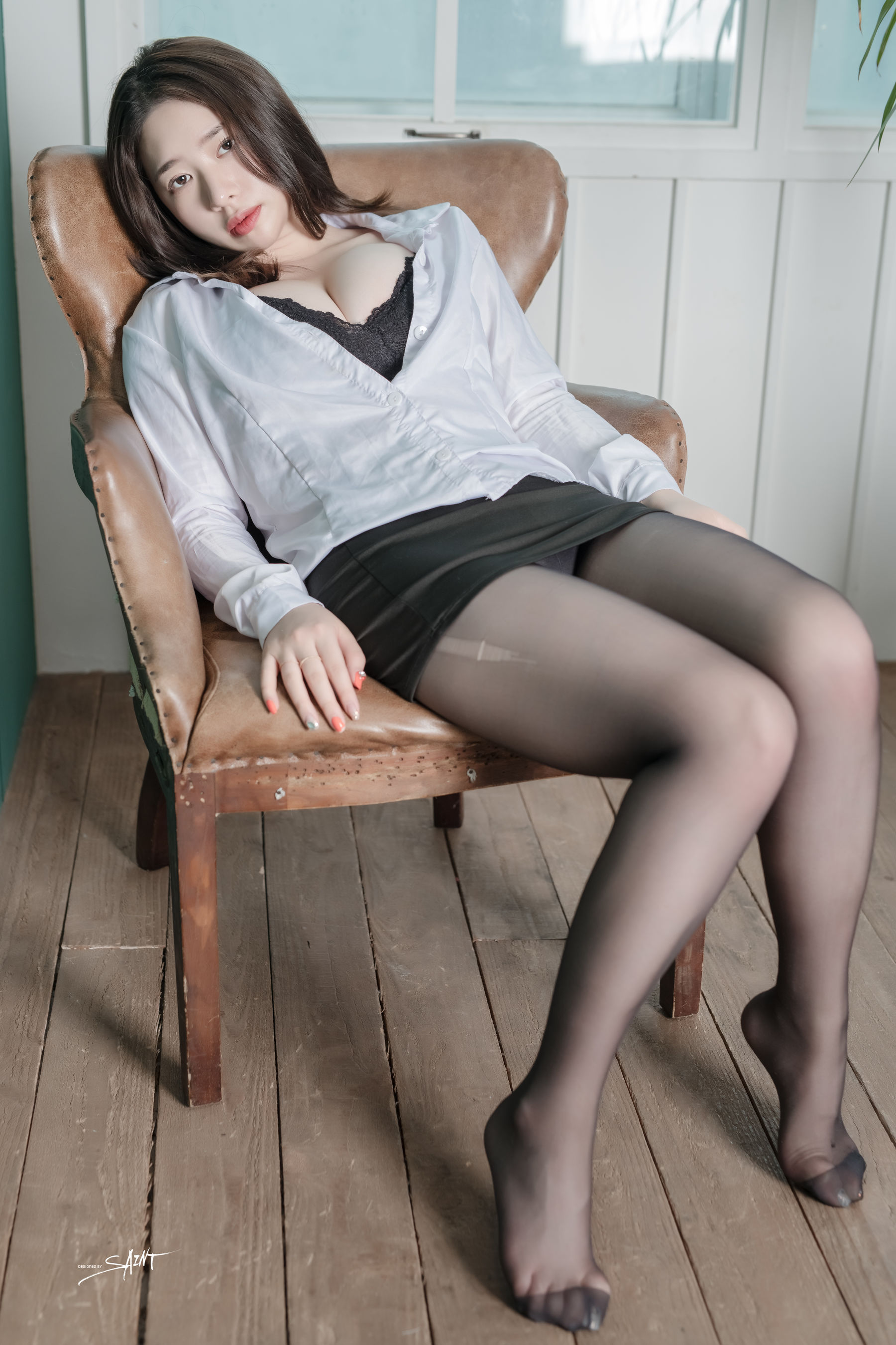 [saintphotolife] Vol.2 Bitnara