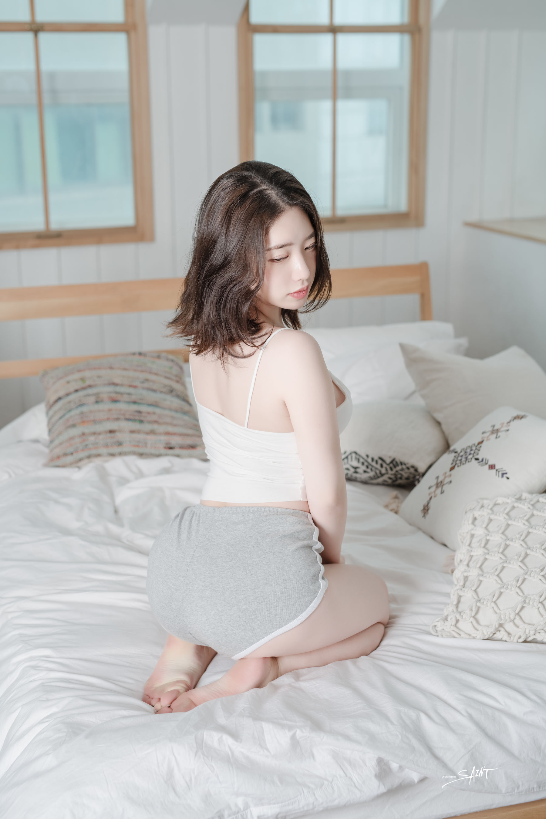 [saintphotolife] Vol.2 Bitnara