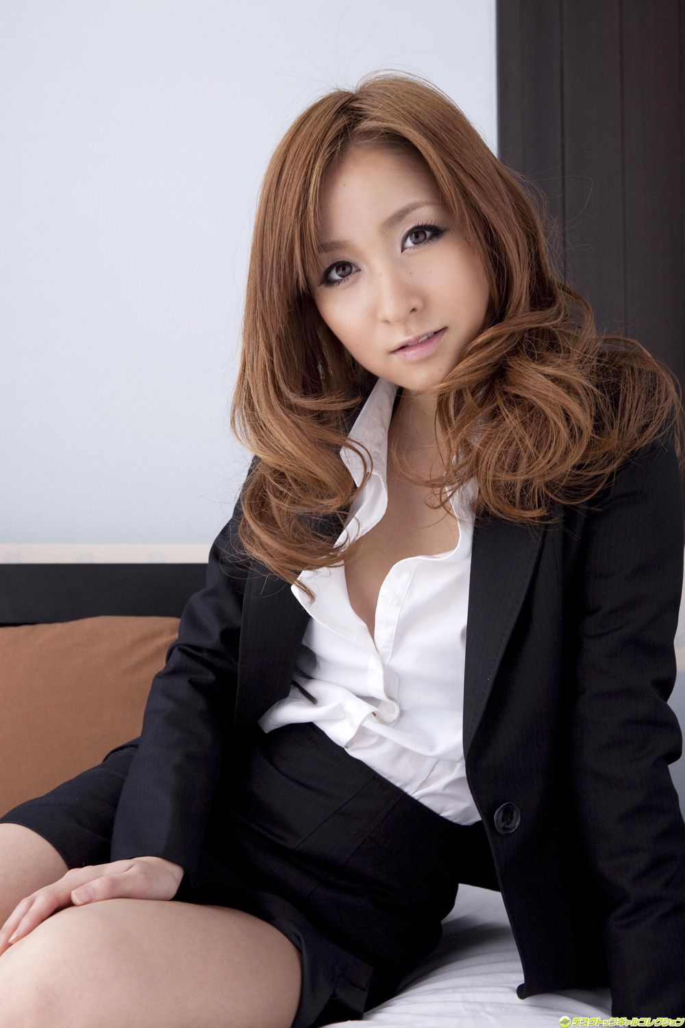 [DGC] NO.869 Aya Kiguchi 木口亜矢 Gravure Idols