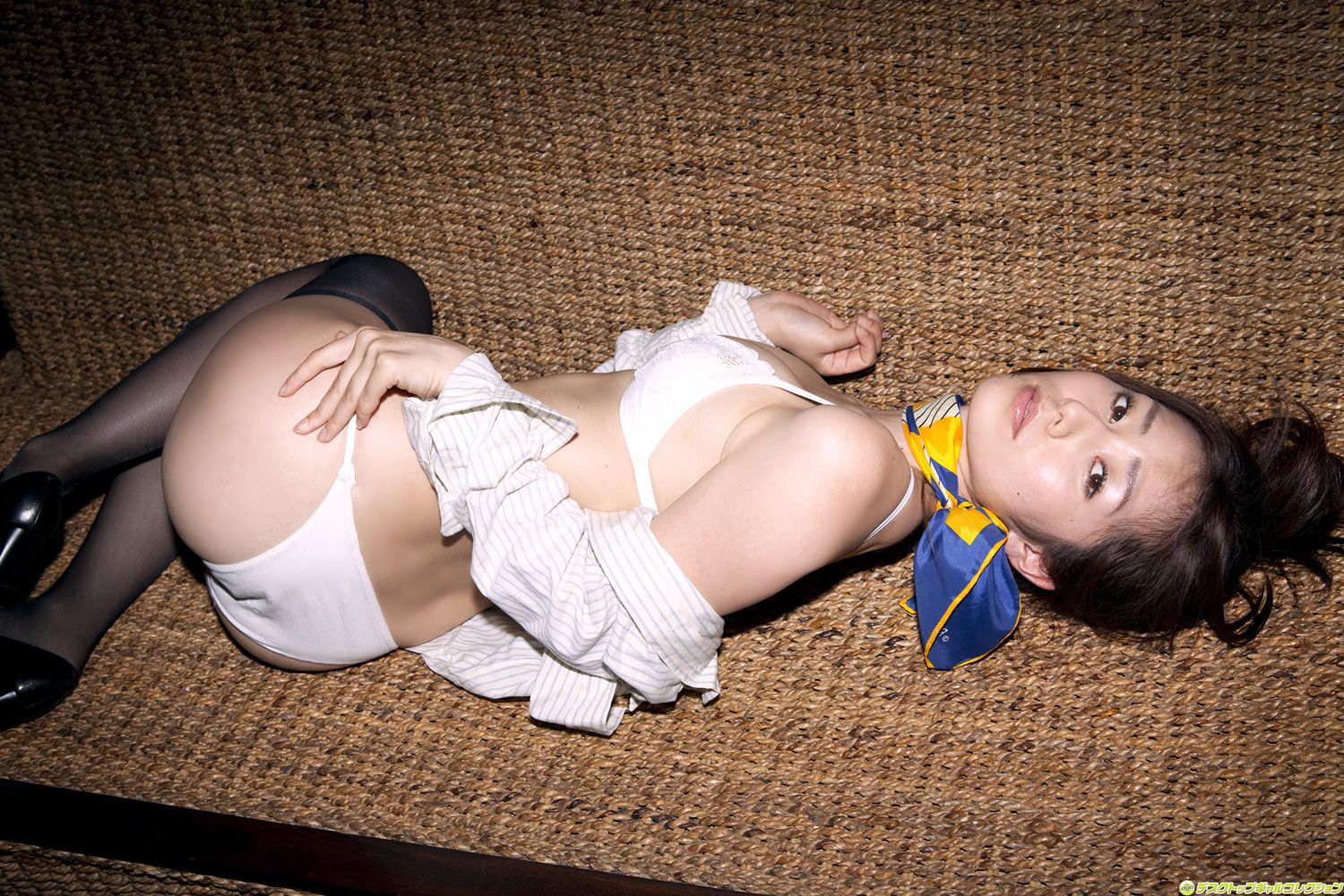 [DGC] NO.870 Momoko Tani 谷桃子 Gravure Idols